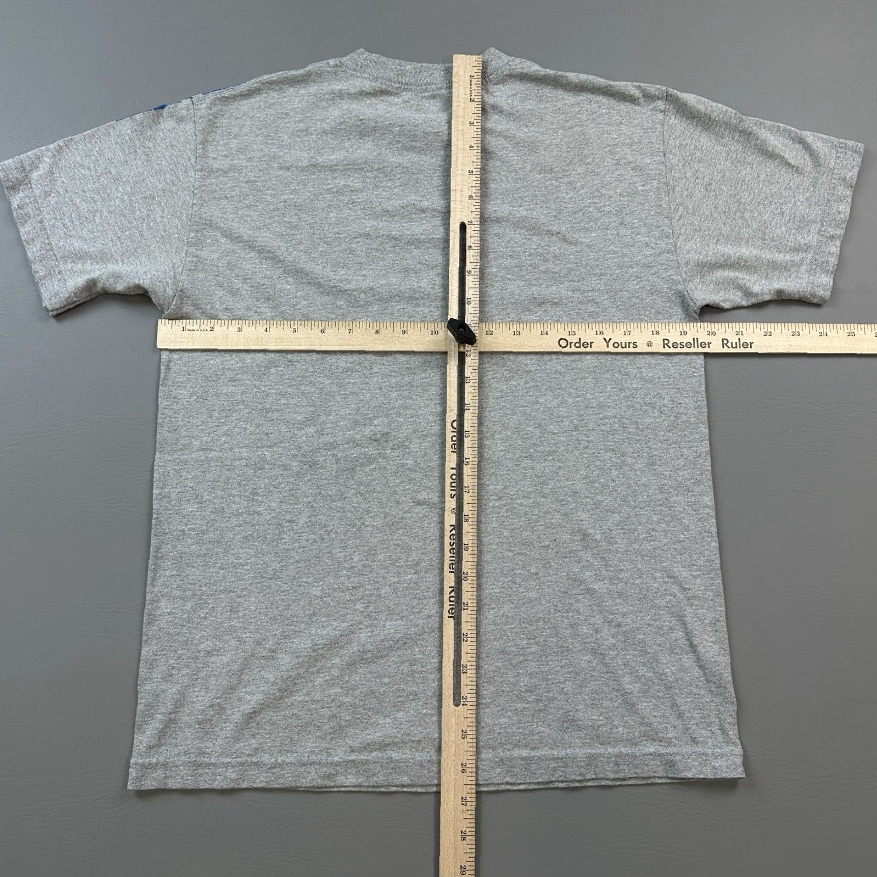 Vintage VINTAGE Fallen Footwear Shirt Mens M Gray Splatter Logo Skate Punk Grunge Y2K Shirts, Tee, T-Shirt Graphic Print Mens Vintage Grunge Punk 2000s Size US M / EU 48-50 / 2 - 6 Thumbnail