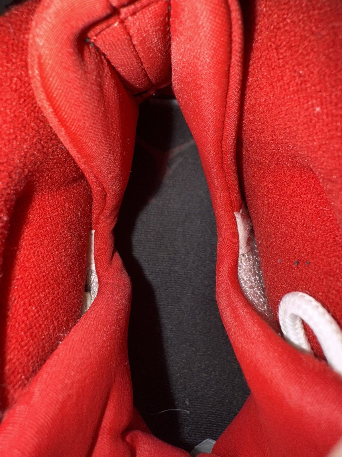 Jordan Brand Jordan retro 8 gym red size 9 Size US 9 / EU 42 - 6 Thumbnail