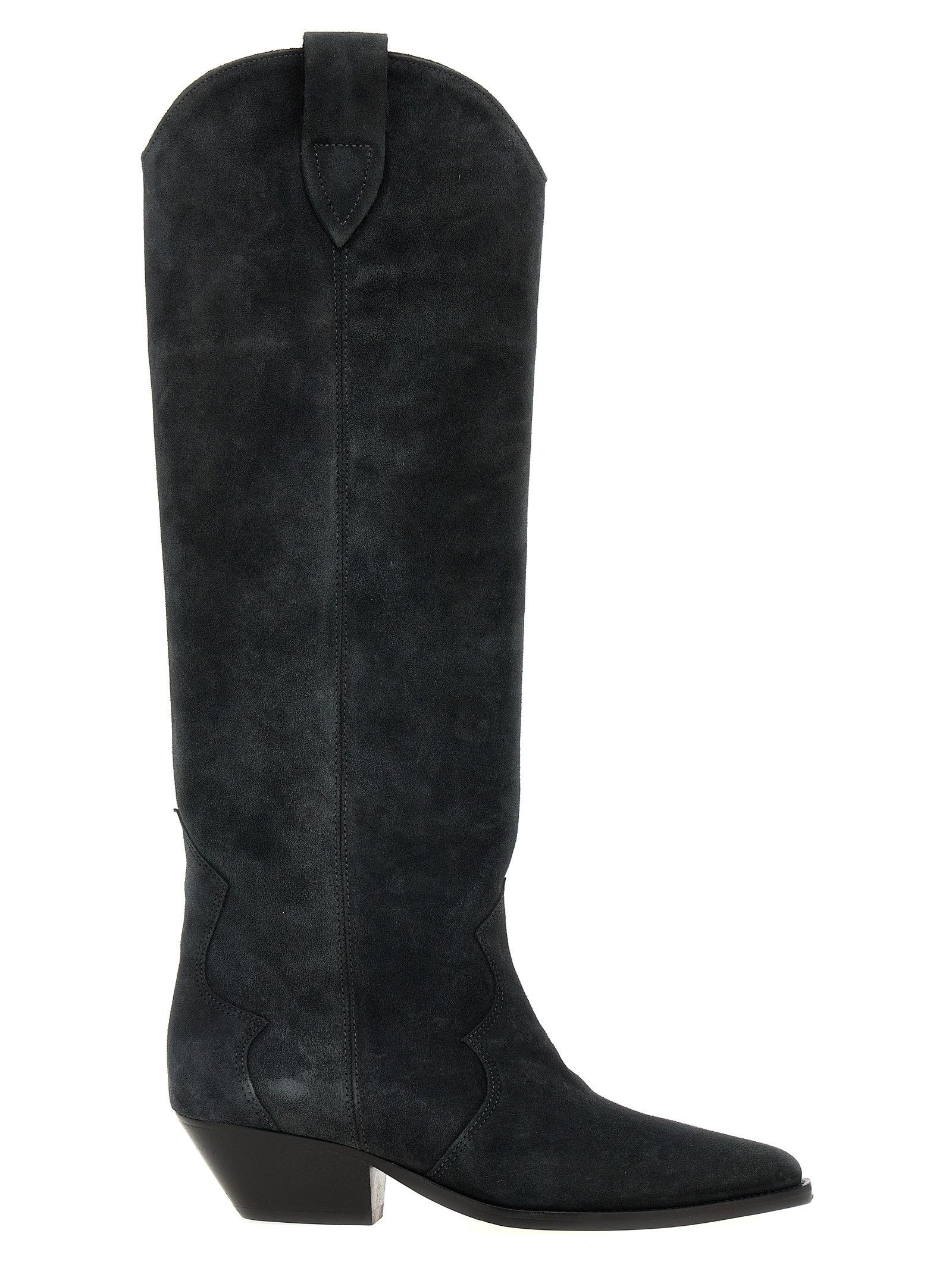 Isabel Marant 'Denvee' Boots Size US 6 / IT 36 - 1 Thumbnail