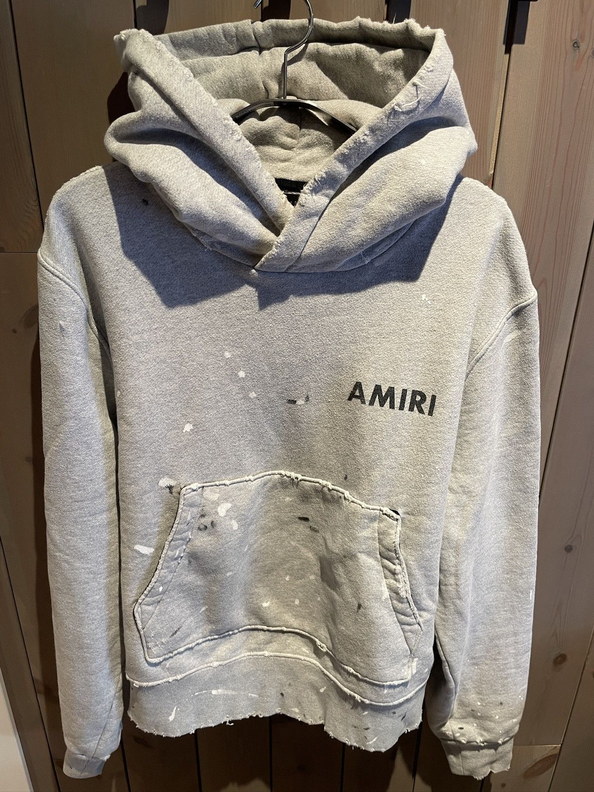 Amiri jellyfish hoodie sale