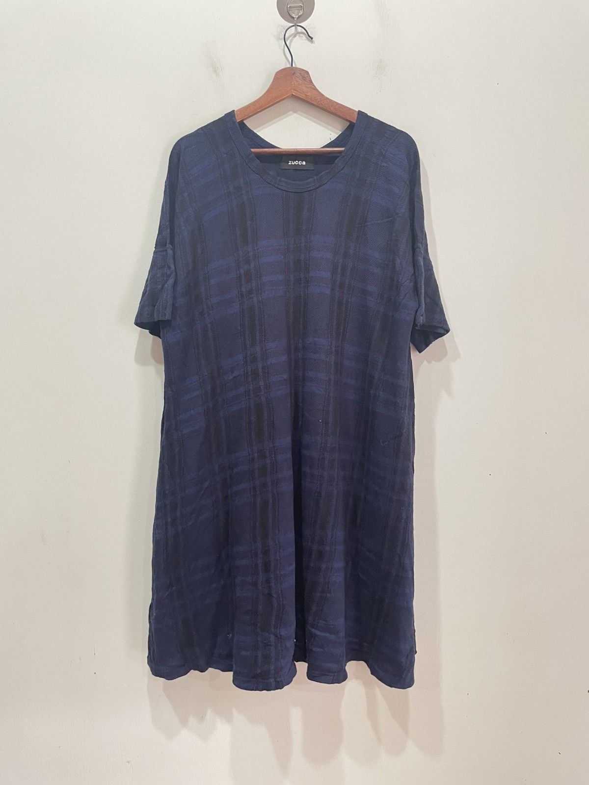 Zucca Zucca Dress Size M / US 6-8 / IT 42-44 - 1 Thumbnail