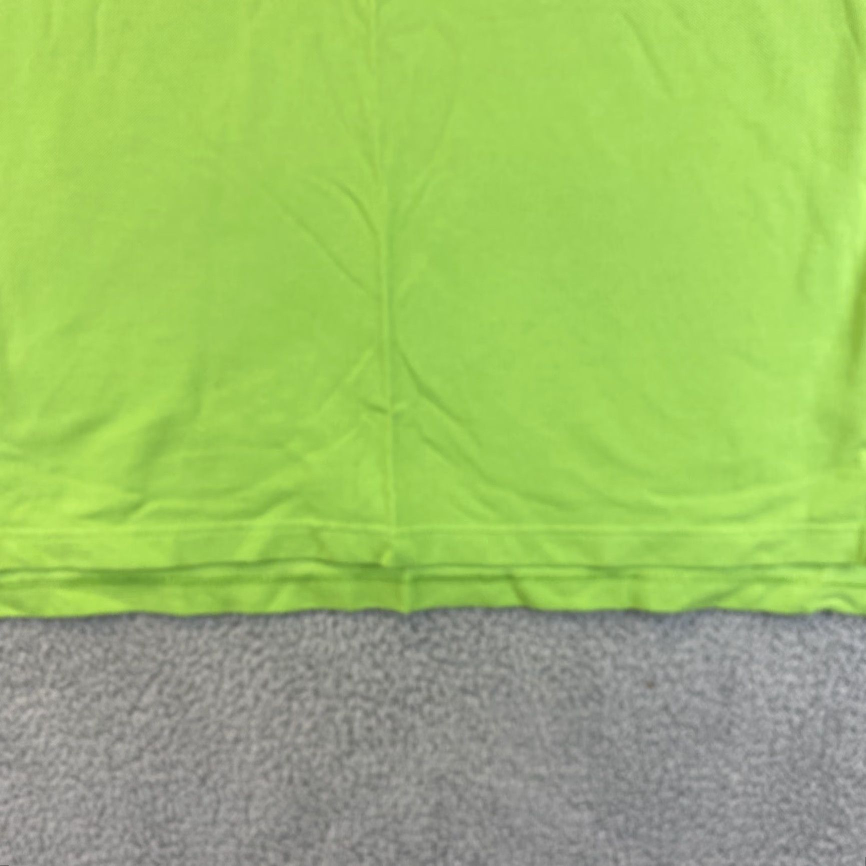 Brooks Brothers VINTAGE Brooks Brothers Polo Shirt Green Short Sleeve L Men Golf 43-19 Slimming Cotton Accessories? Size US L / EU 52-54 / 3 - 5 Thumbnail