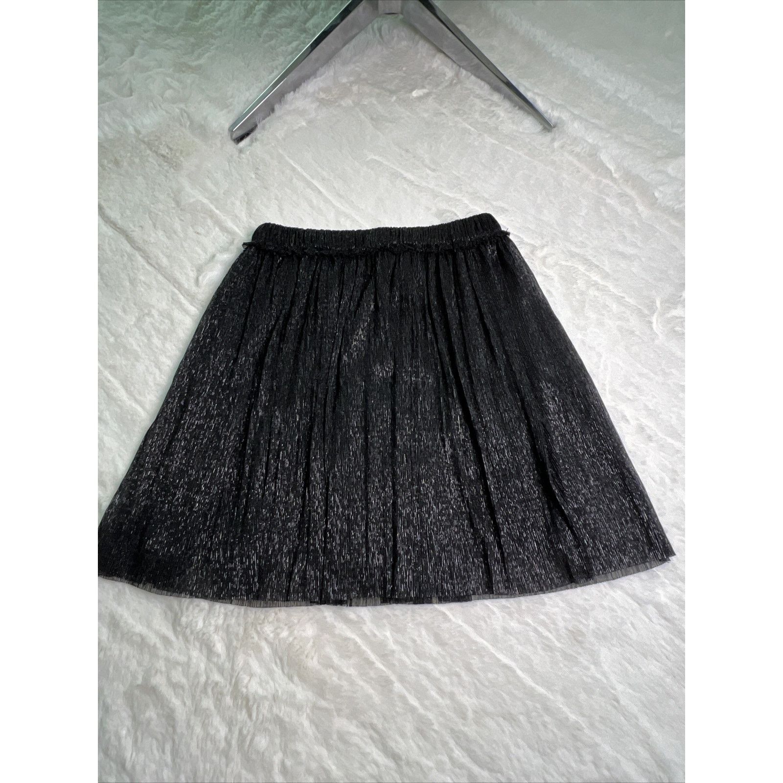 Isabel Marant ISABEL MARANT-Etoile Mini Skirt-Size 34 W/Tag’s-Amazing Size 25" / US 0 / IT 36 - 11 Thumbnail