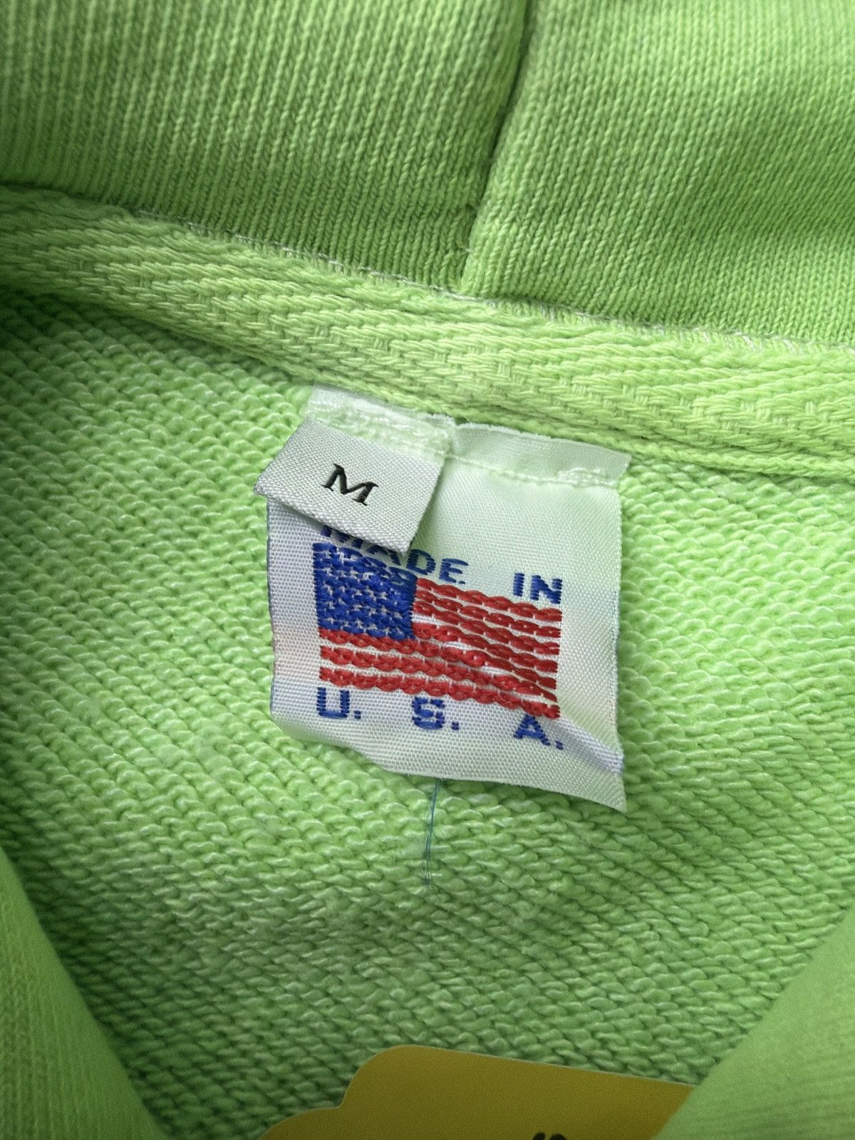 Other Amis Et Fleurs LA Love Hoodie Size US M / EU 48-50 / 2 - 3 Thumbnail