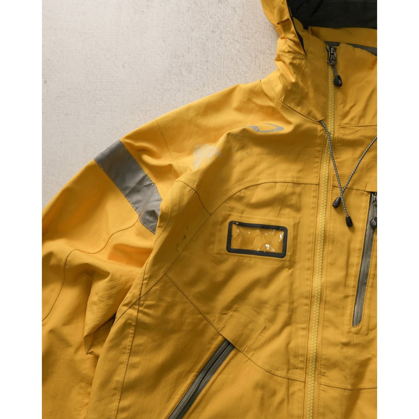 The North Face Vintage 90s The North Face Lightweight Jacket - Women's XS Size XS / US 0-2 / IT 36-38 - 4 Thumbnail