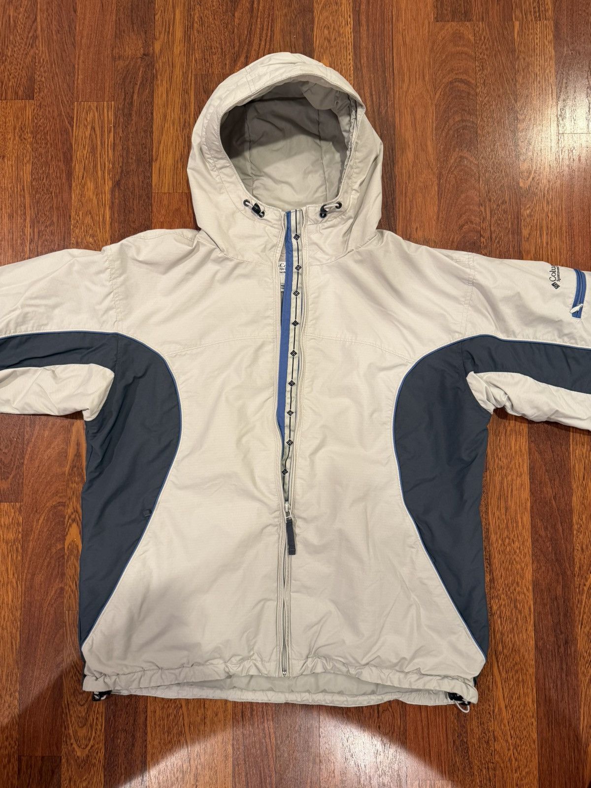 Columbia × Vintage Vintage Columbia Coat Size XL / US 12-14 / IT 48-50 - 5 Thumbnail