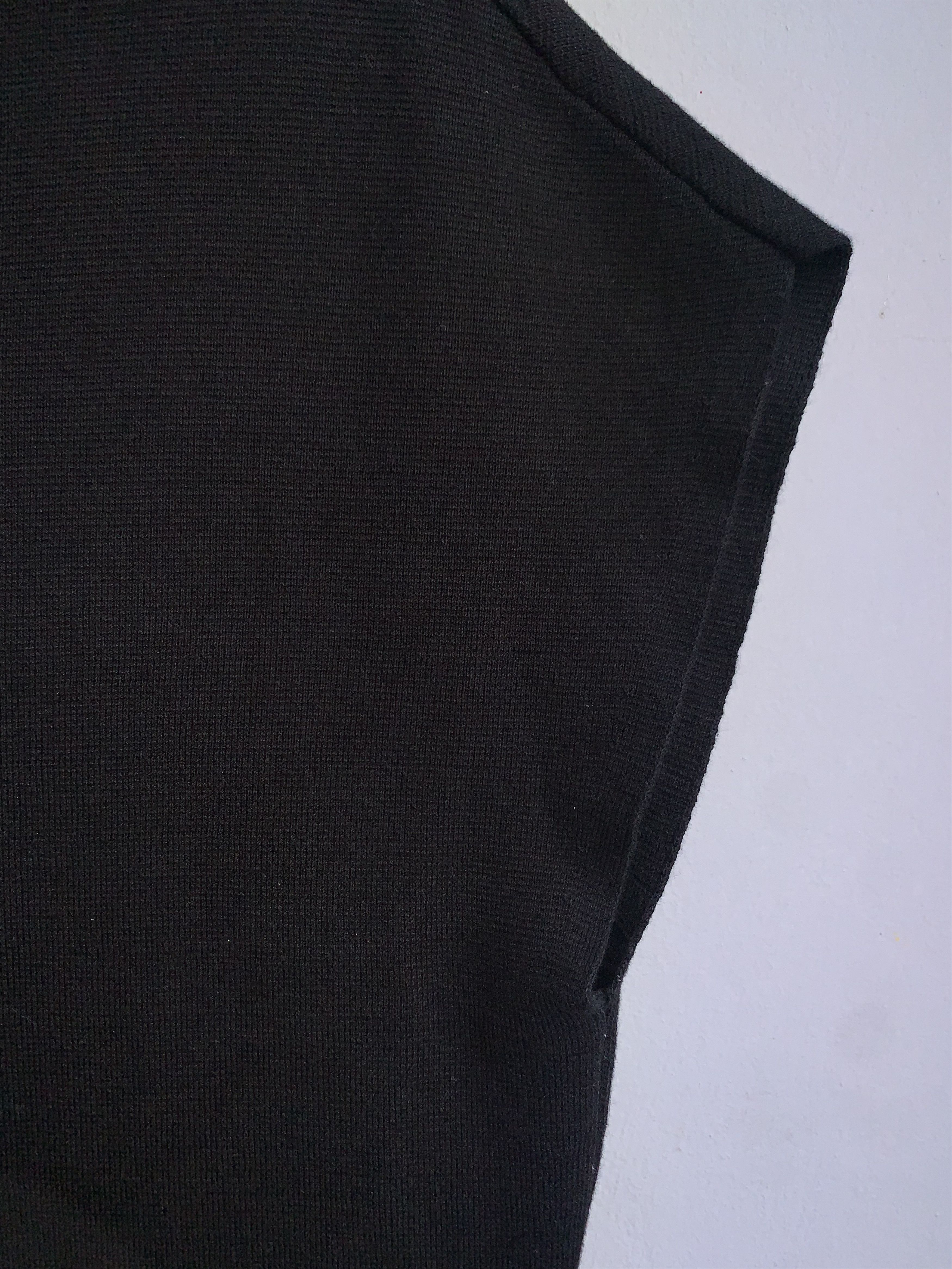 Issey Miyake Issey Miyake PLST Sleeveless Shirt Size US M / EU 48-50 / 2 - 4 Thumbnail