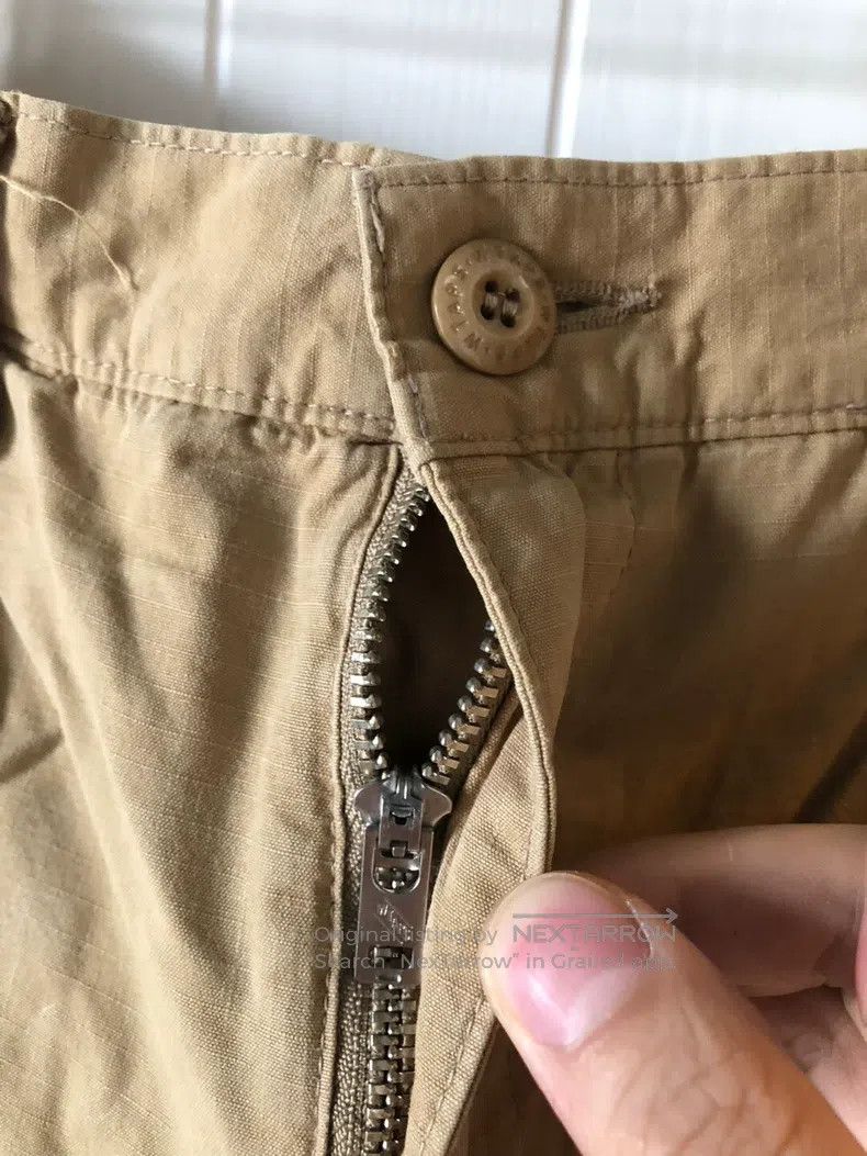 Wtaps Wtaps size S Casual Pants Size US 38 / EU 54 - 4 Thumbnail