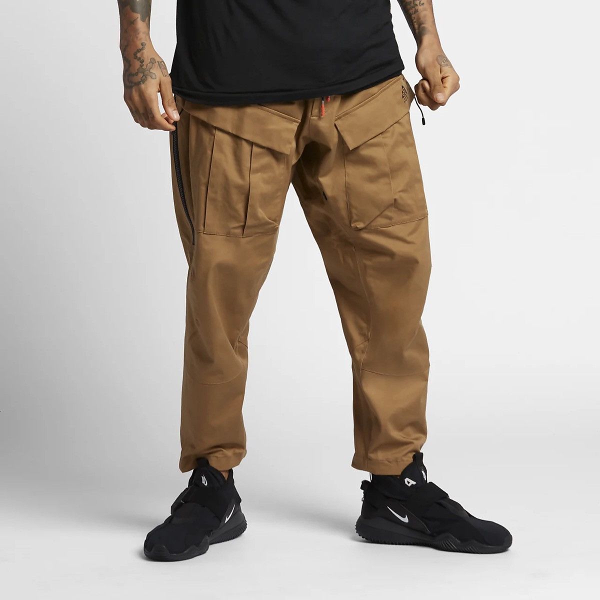 nike lab acg cargo pants sサイズ