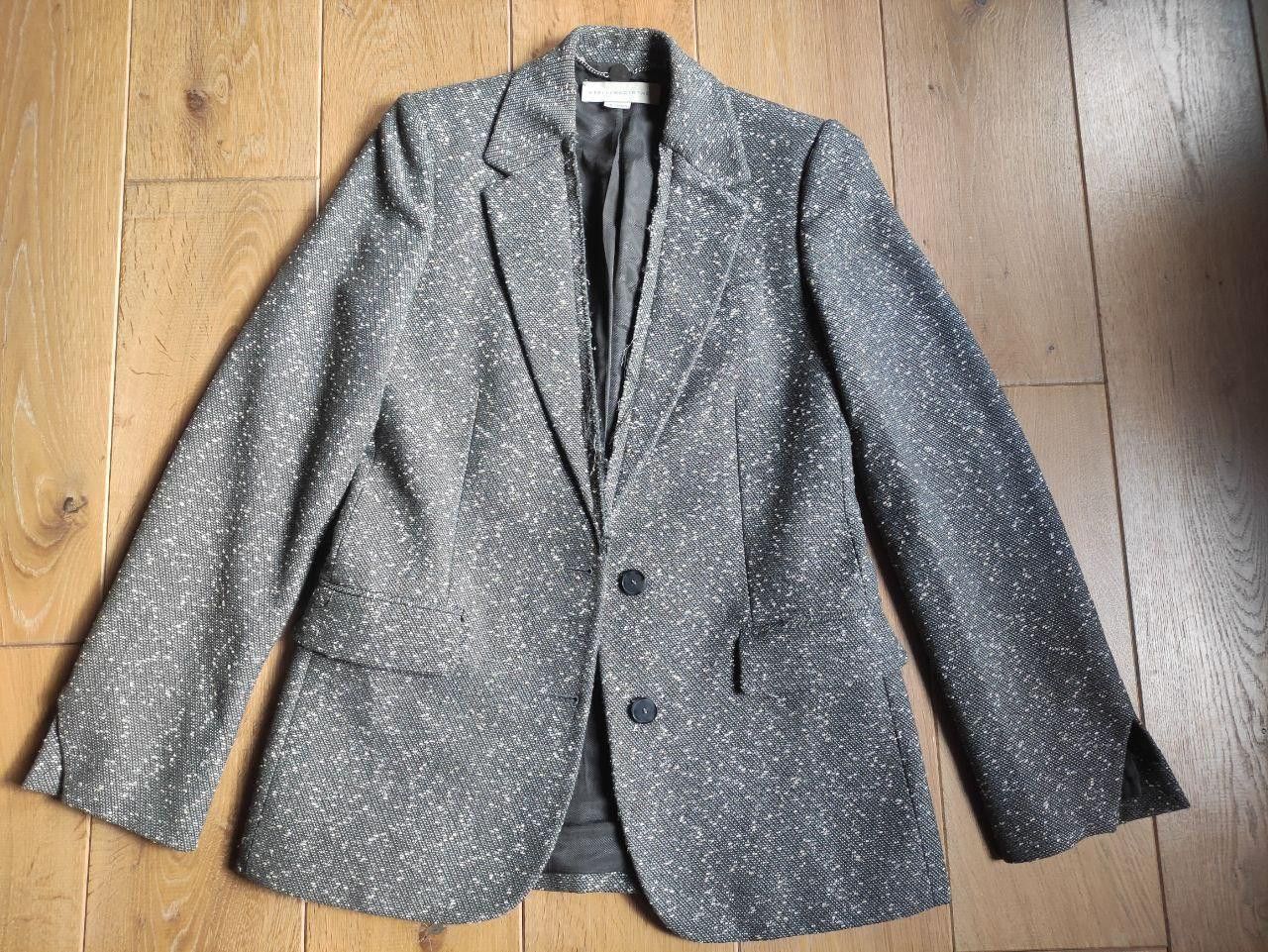 Stella McCartney Stella McCartney Boucle Jacket Size S / US 4 / IT 40 - 1 Thumbnail