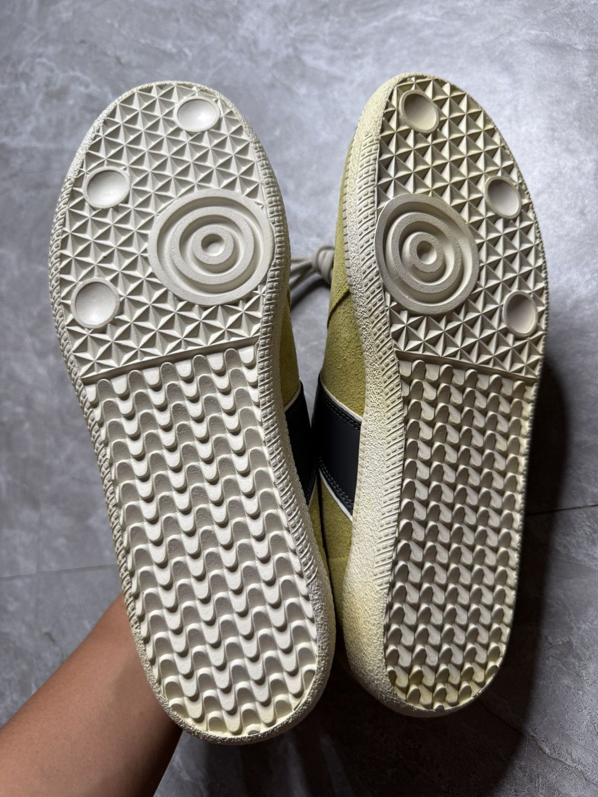 Maison Margiela Margiela line 22 Replica Gats Size US 9 / EU 42 - 12 Thumbnail