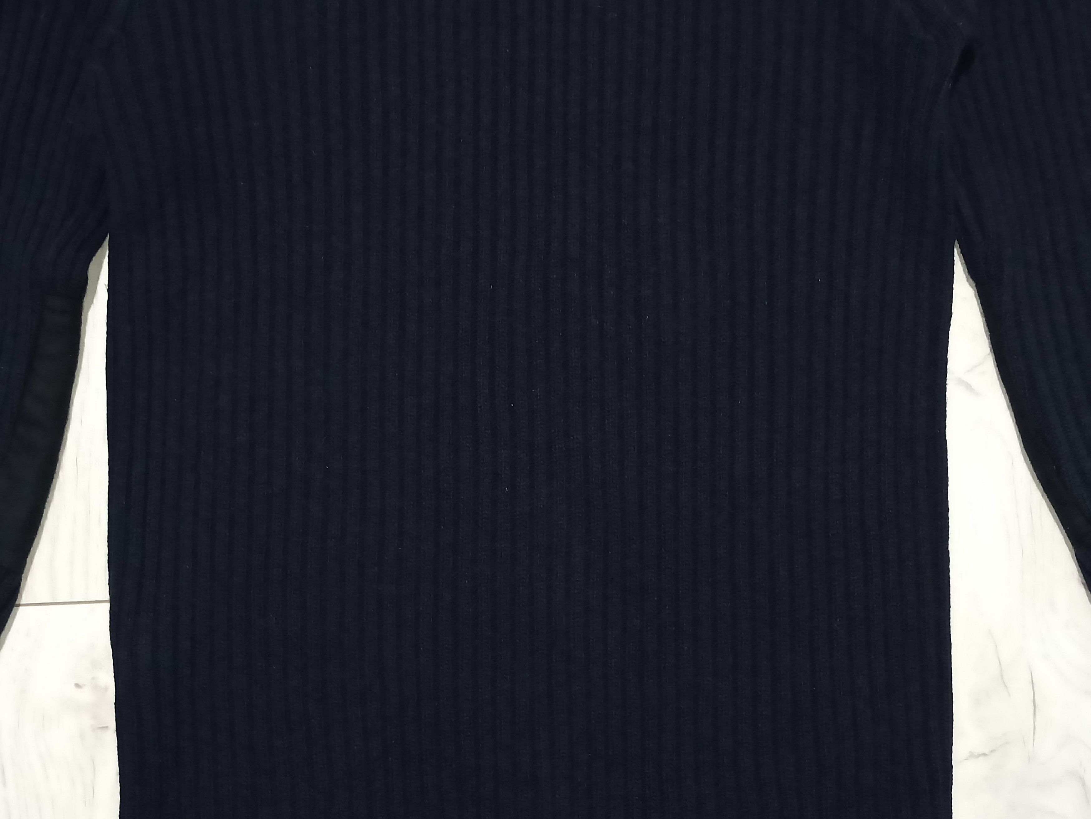 Wolsey Wolsey Military Wool Commando Sweater Size US M / EU 48-50 / 2 - 5 Thumbnail