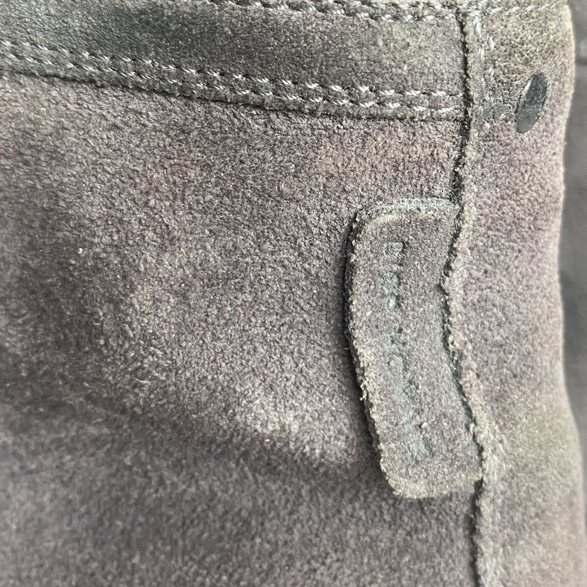 Dior Dior Homme Fall09 Boots Size US 8 / EU 41 - 8 Thumbnail
