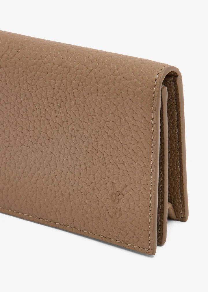 Saint Laurent Paris oc11z0126 693492 Size: OS / Cassandre Shadow Card Case Size ONE SIZE - 2 Thumbnail