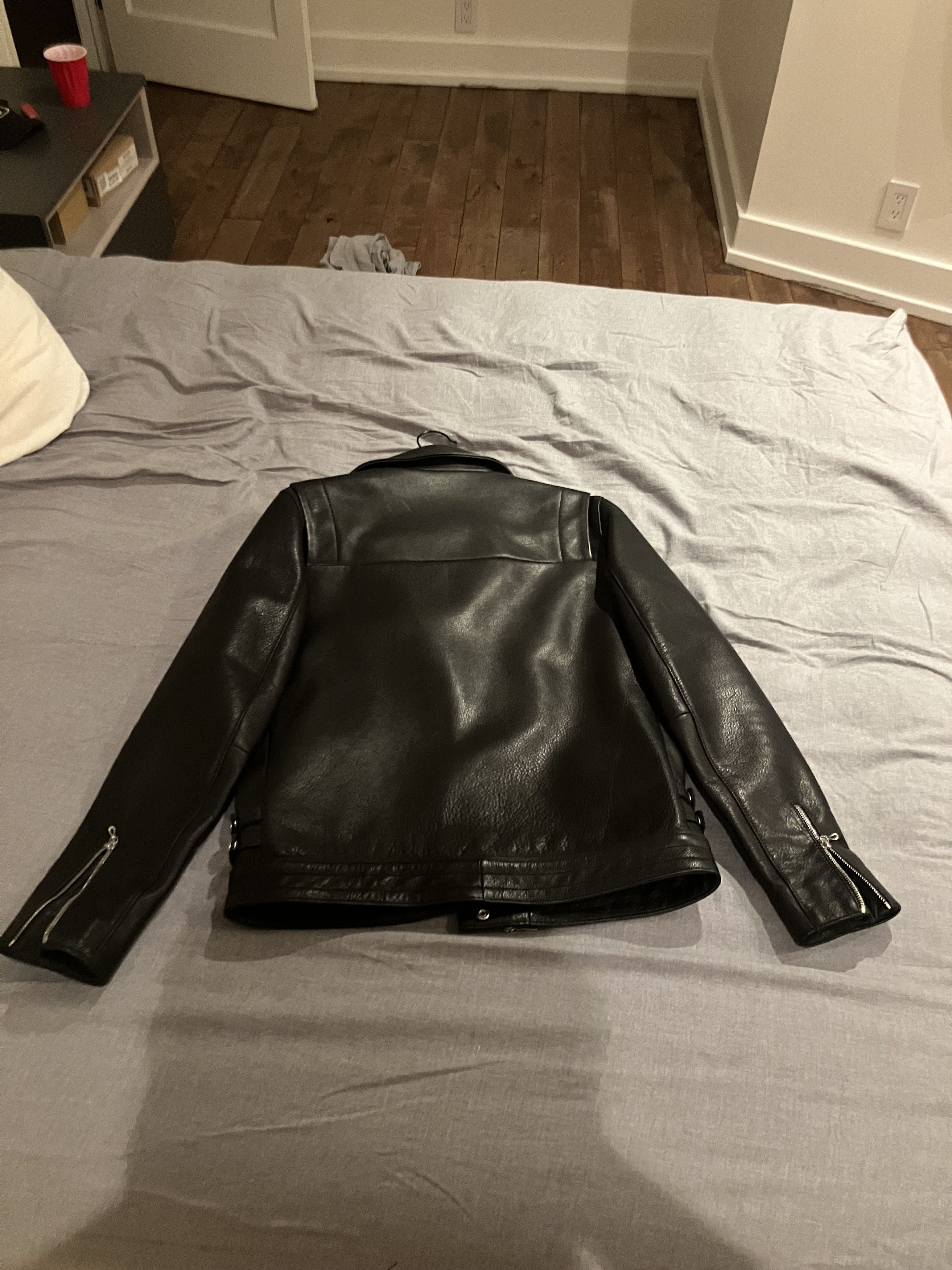 John Elliott Rider Jacket Size US S / EU 44-46 / 1 - 3 Thumbnail