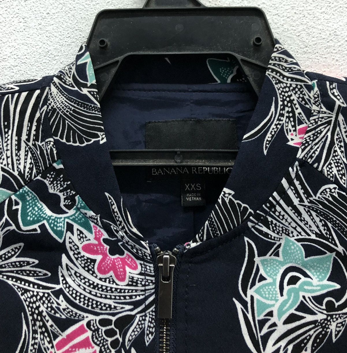 Vintage Banana Republic Jacket