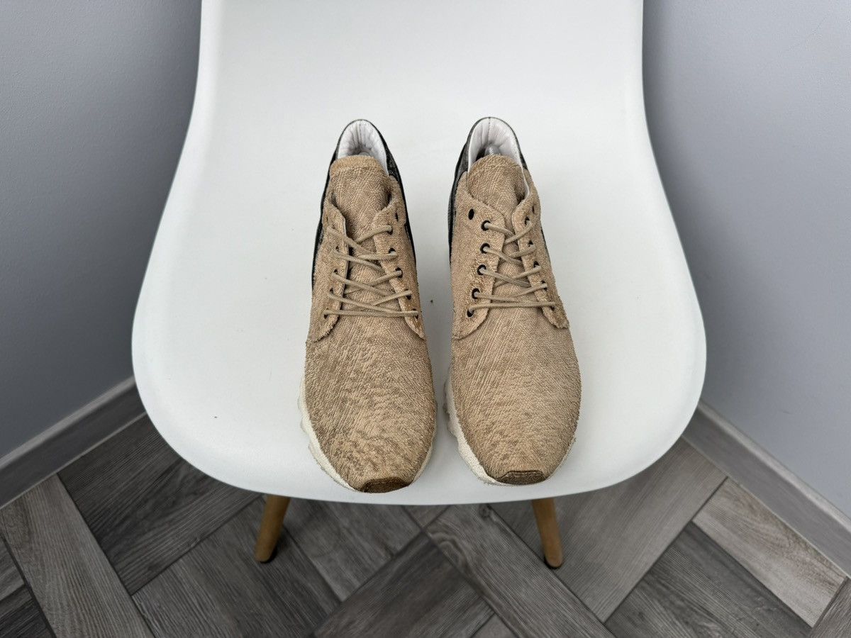A.S.98 A.S 98 Leather Shoes Size US 10 / IT 40 - 4 Thumbnail