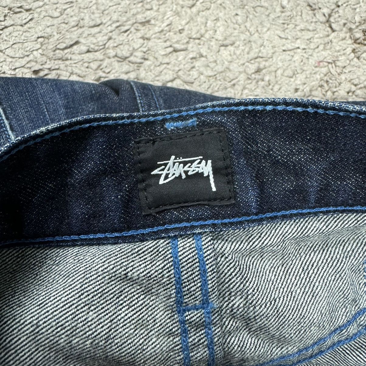 Levi's × Stussy Levi’s x Stussy Denim Size US 31 - 23 Thumbnail