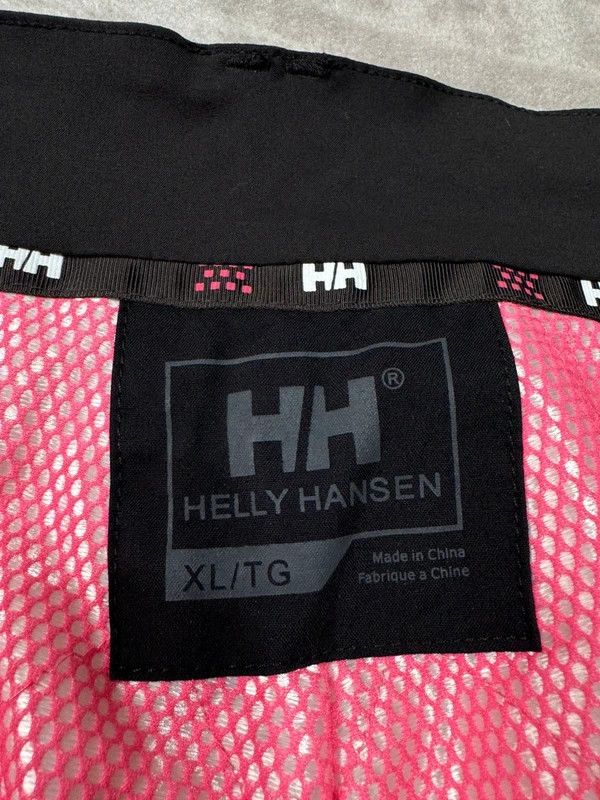 Helly Hansen Helly Hansen red line equipe Recco ski snowboard pants XL Size 30" / US 8 / IT 44 - 16 Thumbnail