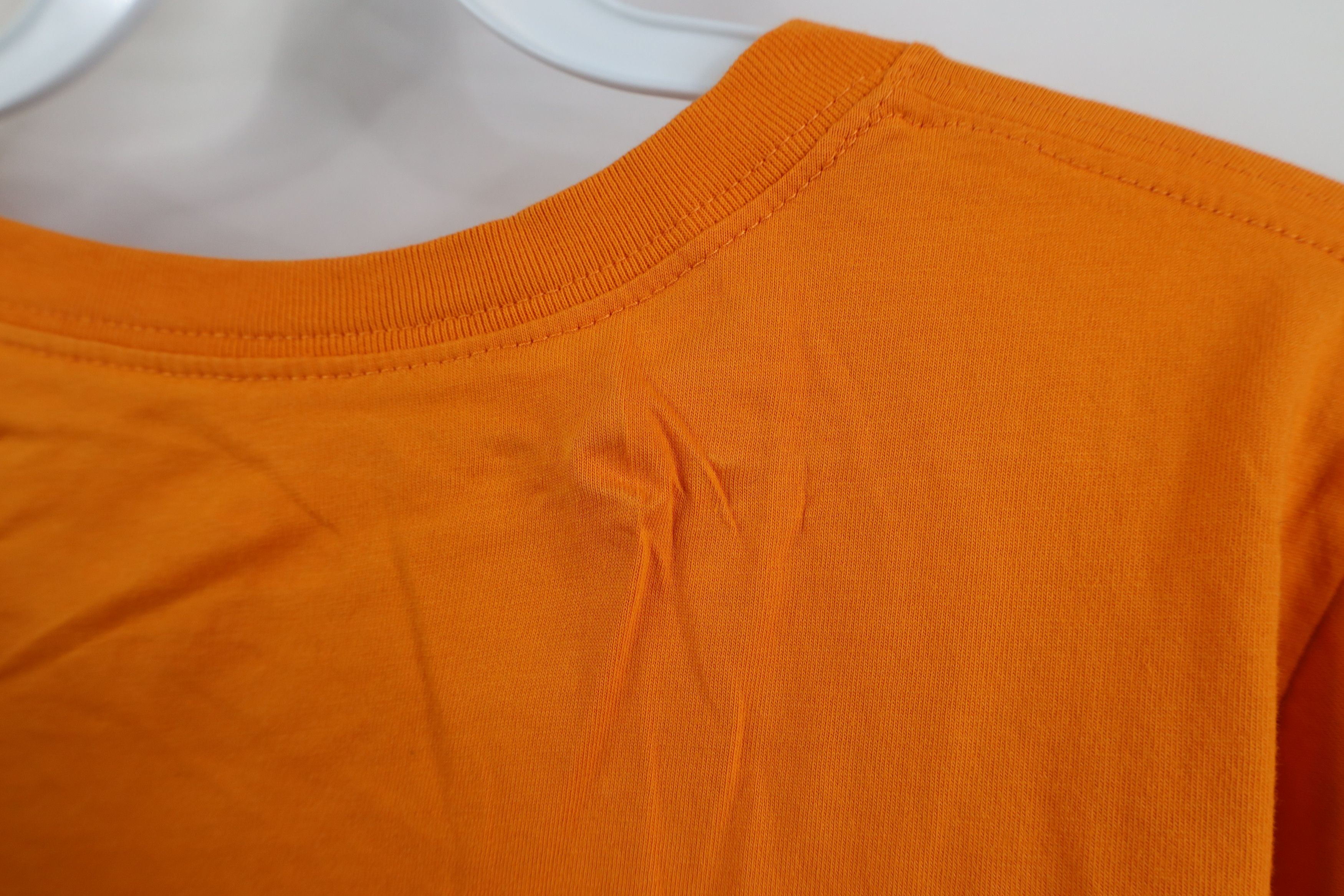 Nike Nike Scott Center Swoosh University of Tennessee T-Shirt Size L / US 10 / IT 46 - 12 Thumbnail