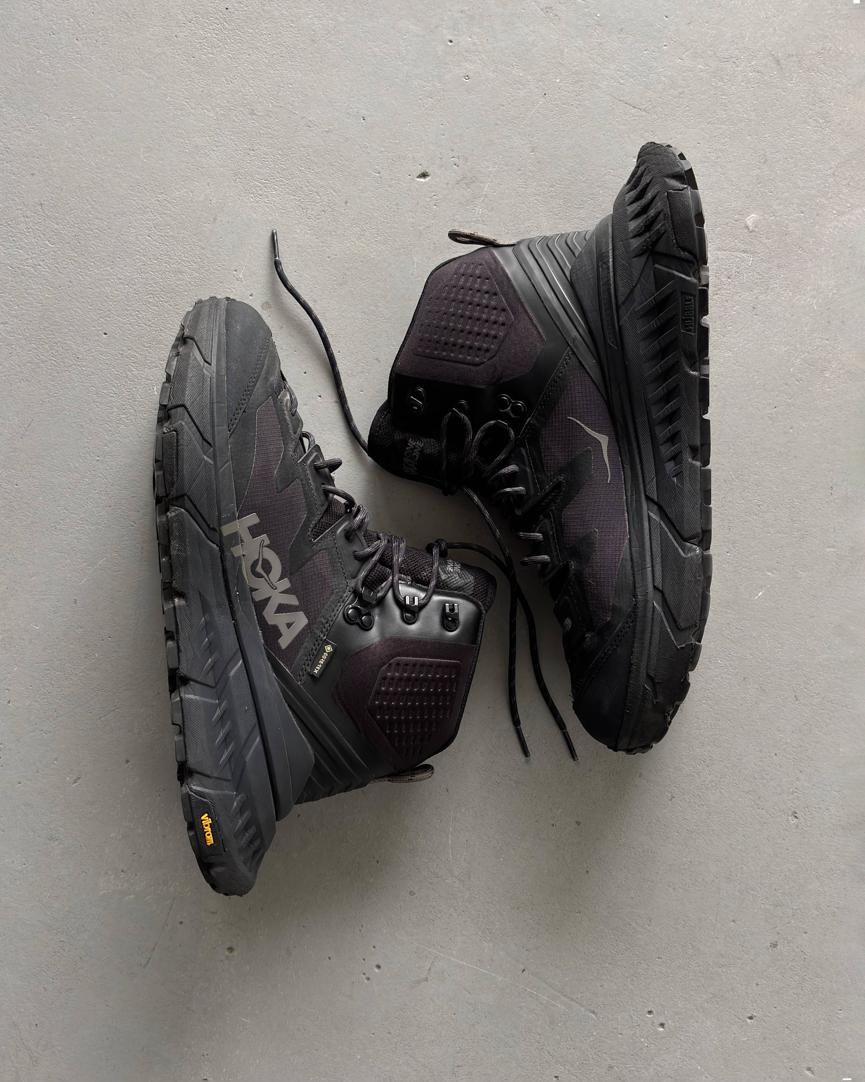 Hoka Hoka One TenNine Hike GORE-TEX Size US 10 / EU 43 - 2 Thumbnail