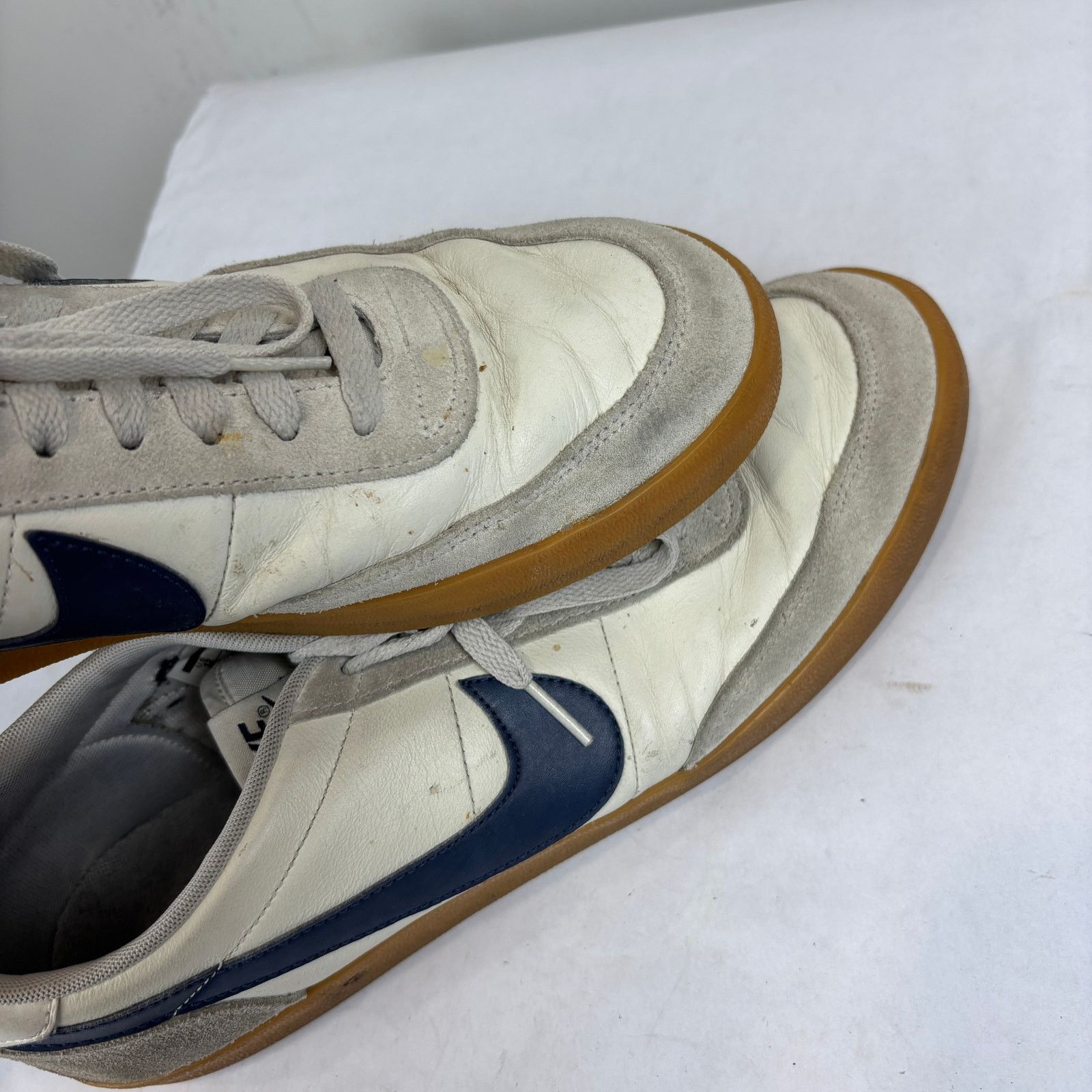 Nike Nike Killshot 2 Leather Sail Sneakers Shoes Men's 11 Skate Size US 11 / EU 44 - 10 Thumbnail