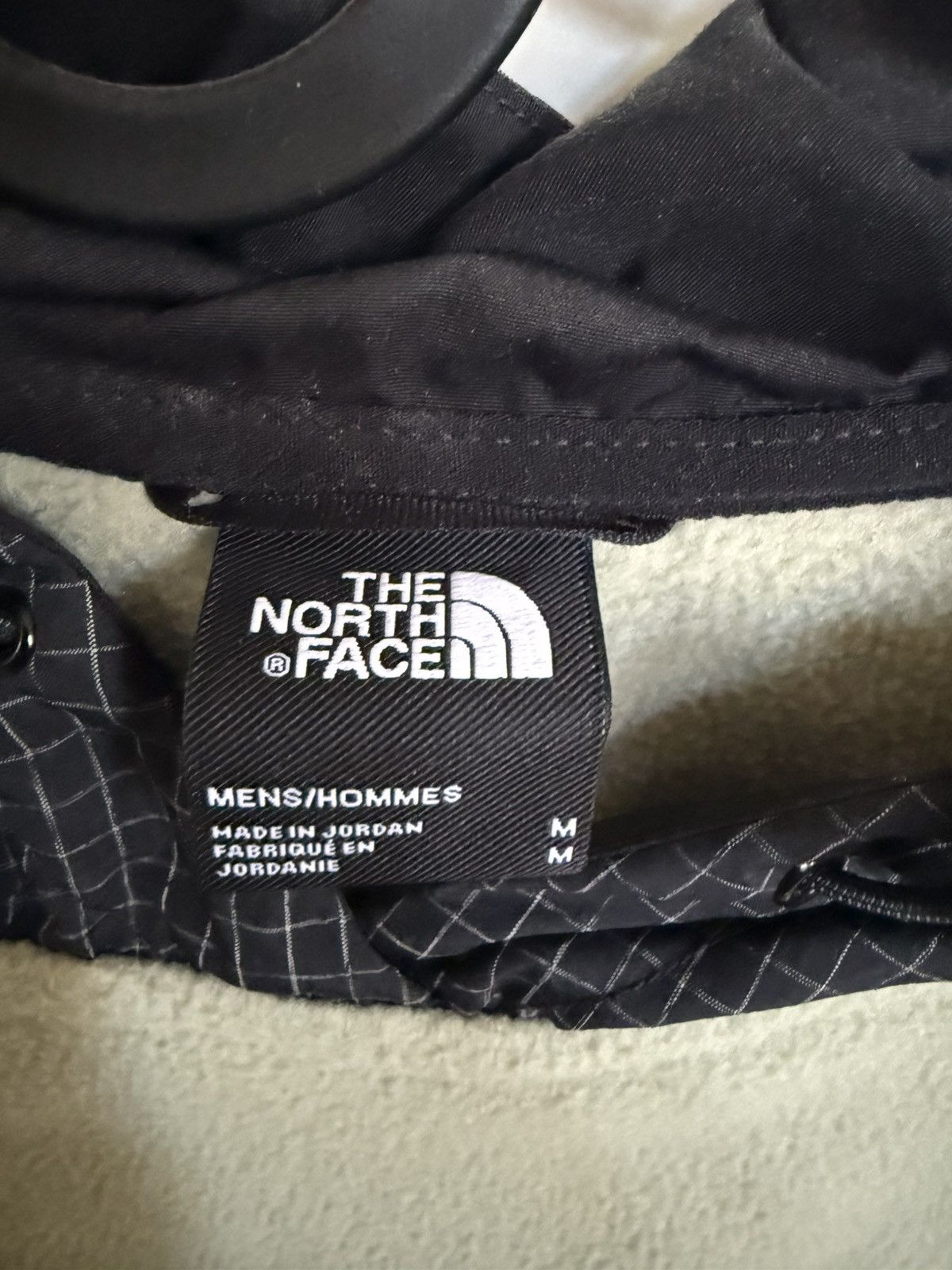 The North Face north face sweater Size US M / EU 48-50 / 2 - 3 Thumbnail