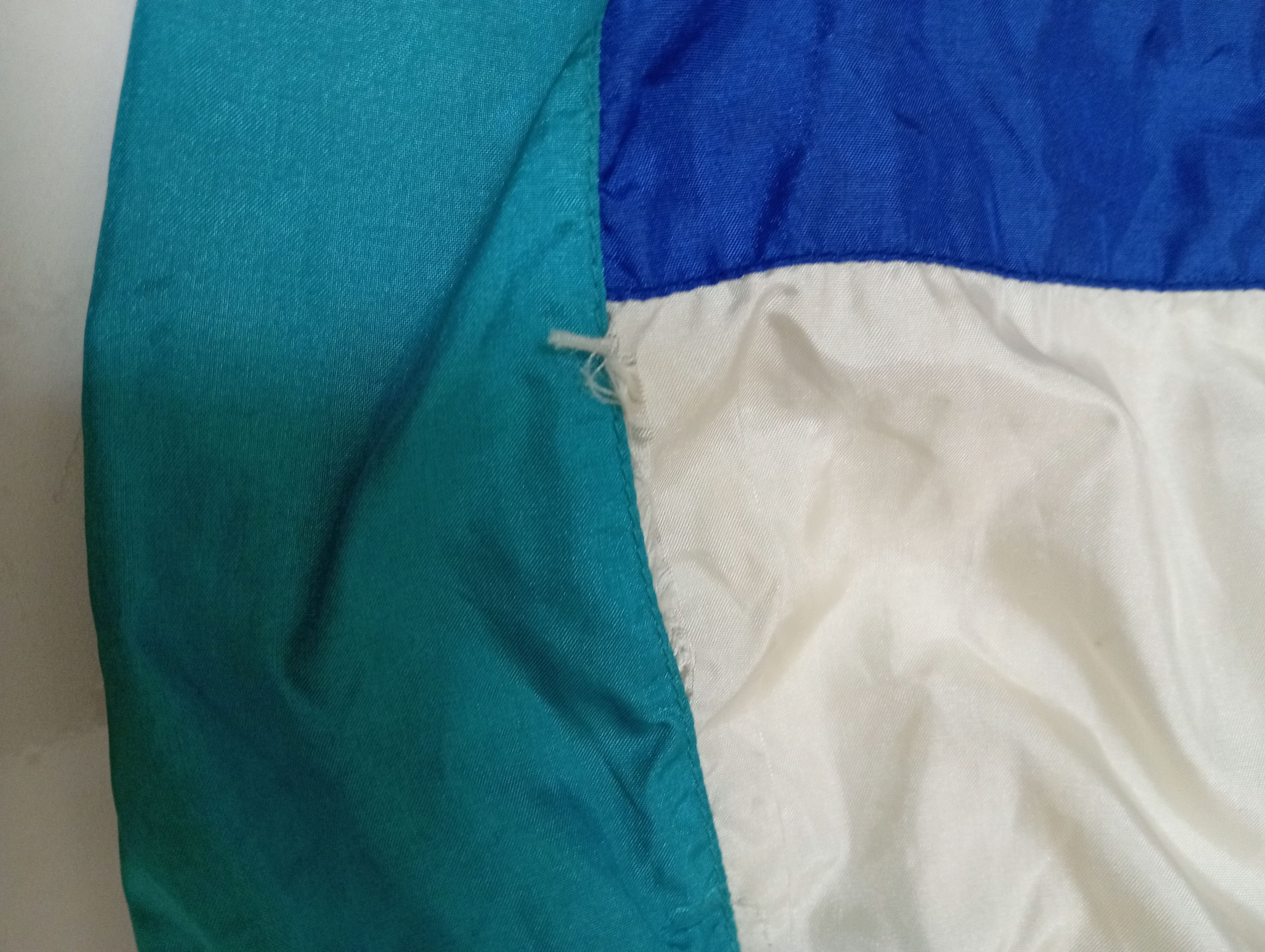 Adidas Vintage adidas Track jacket 80's Size US XL / EU 56 / 4 - 14 Thumbnail