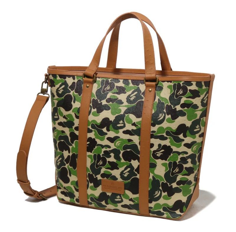 Bape Bape Bag Size ONE SIZE - 2 Thumbnail