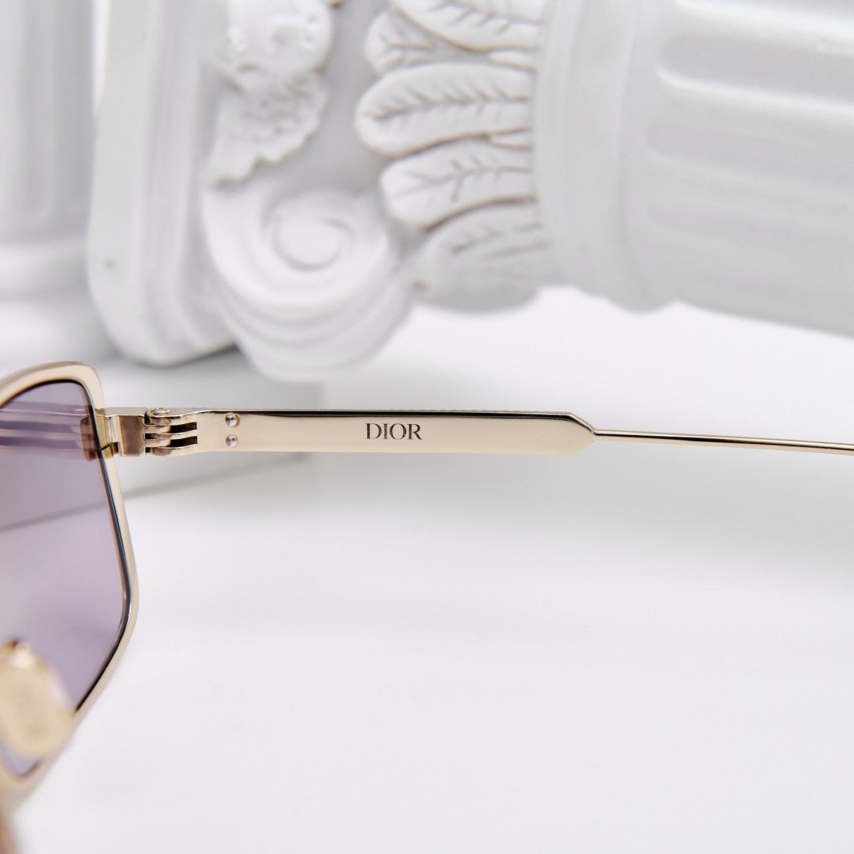 Dior DIOR DIORCANNAGE S2U B0G6 SUNGLASSES Size ONE SIZE - 4 Thumbnail