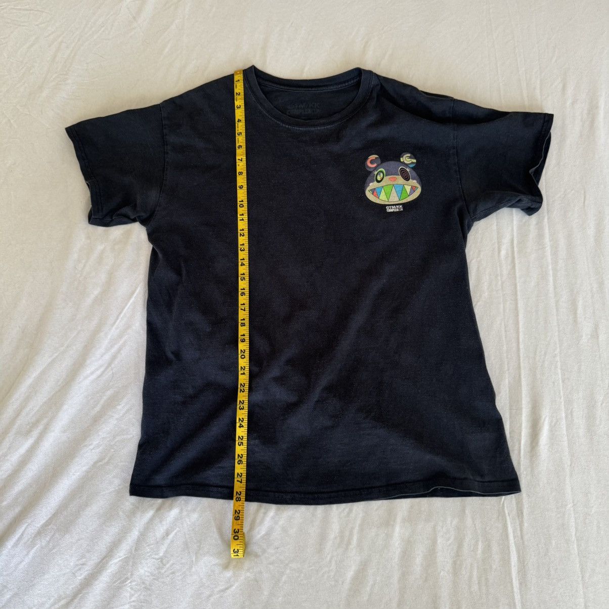 Takashi Murakami Murakami Complexcon Tee Size US L / EU 52-54 / 3 - 5 Thumbnail
