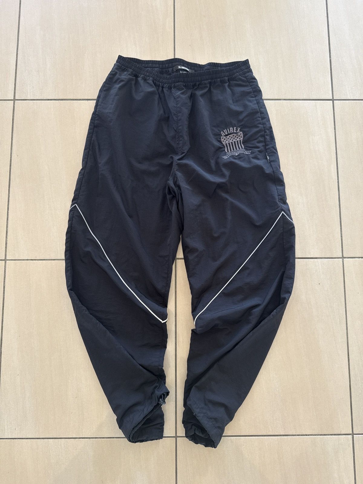 Avirex Avirex Parachute Pant Size US 34 / EU 50 - 1 Thumbnail