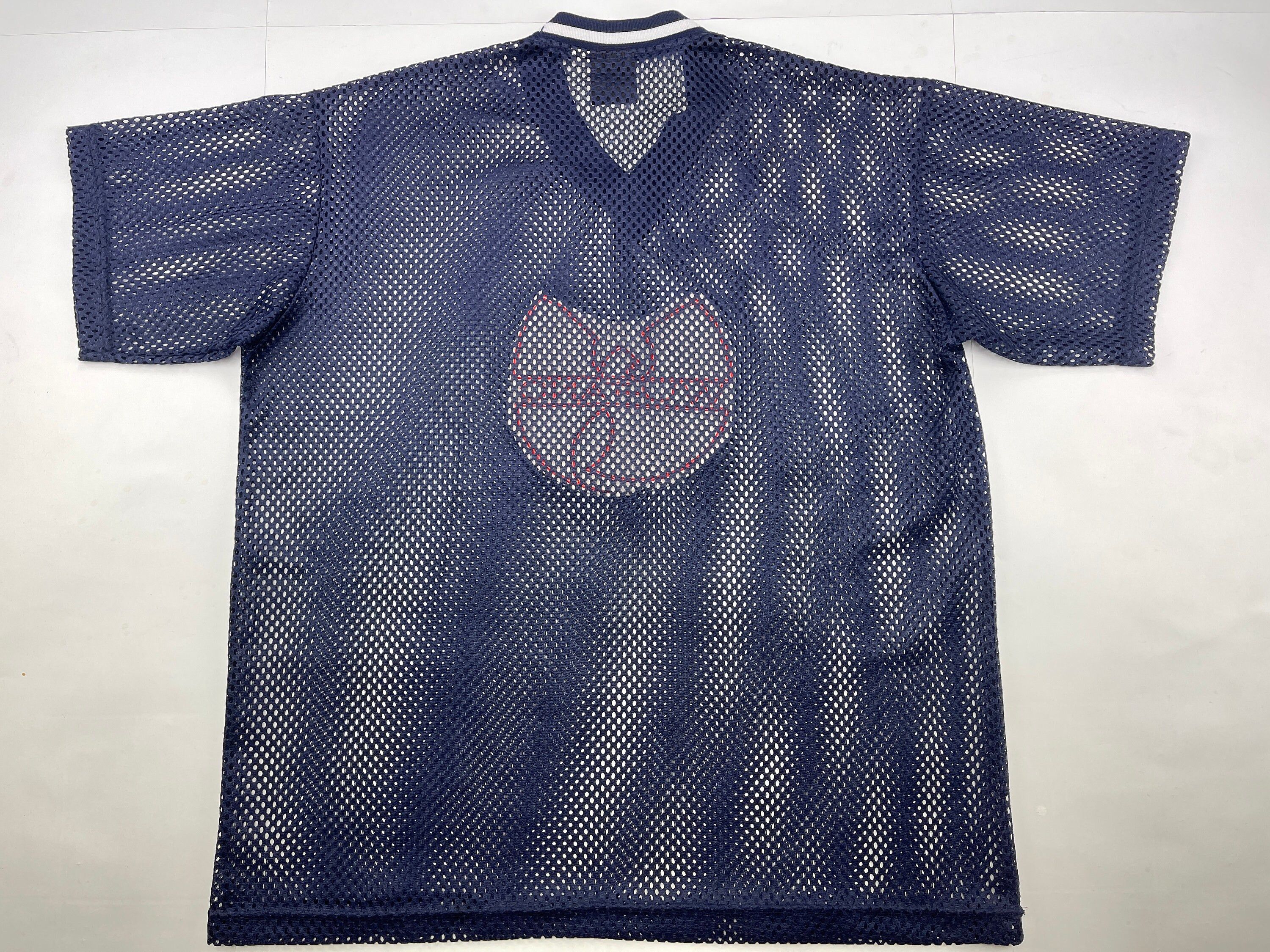 Wu-Tang Clan WU WEAR t-shirt, vintage hip hop jersey, 90s, Wu-Tang Clan L Size US L / EU 52-54 / 3 - 6 Thumbnail