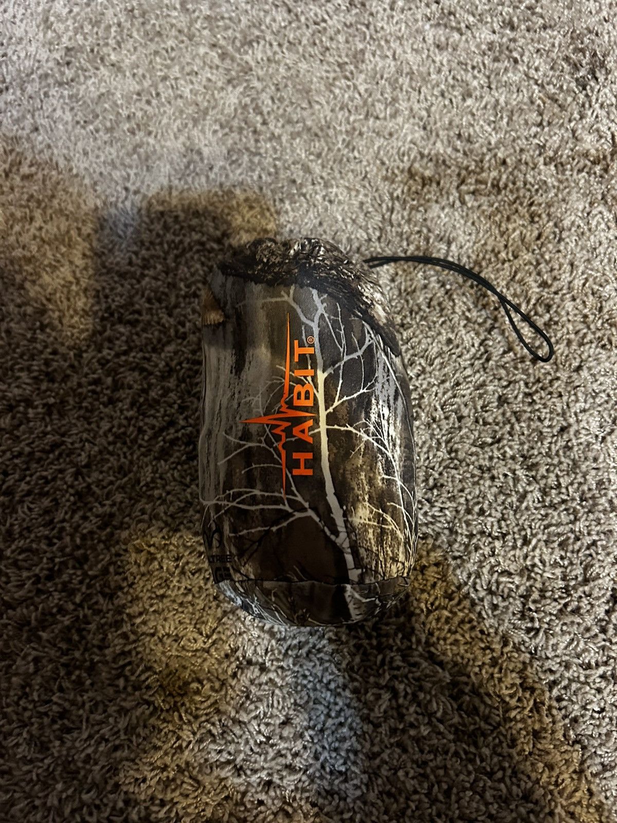 Realtree Habit Real tree hunting pack pants size medium Size US 34 / EU 50 - 2 Thumbnail