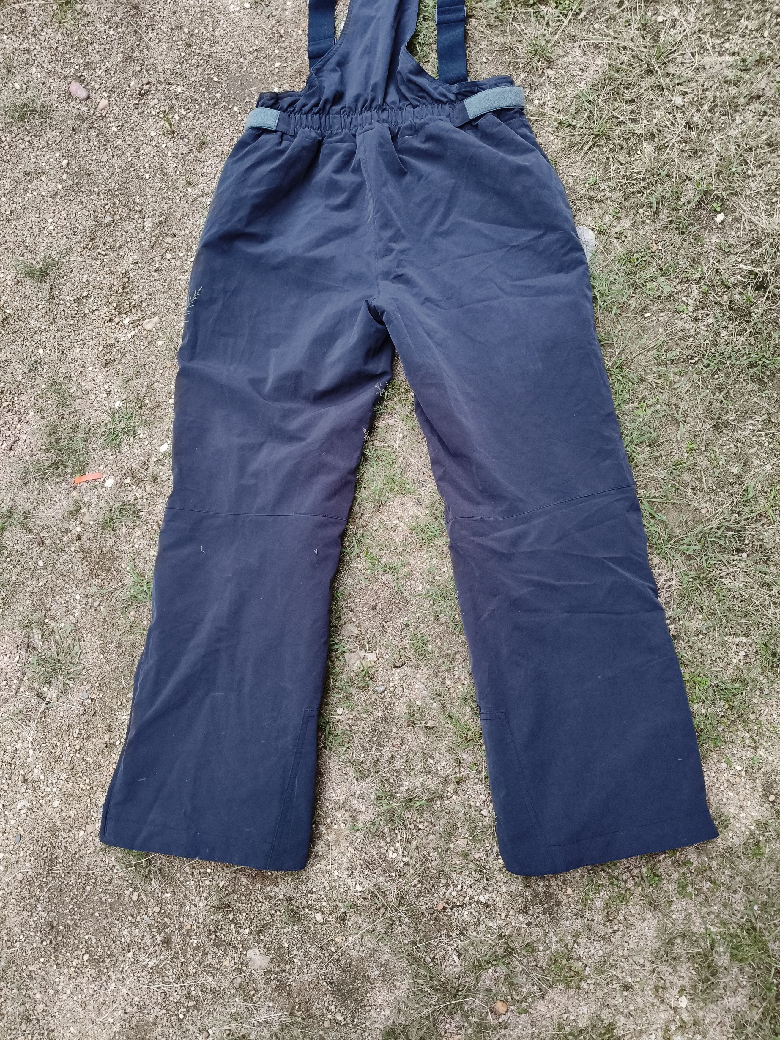 Descente × Japanese Brand Descente Jumpsuits ski Pants Size US 33 - 8 Thumbnail