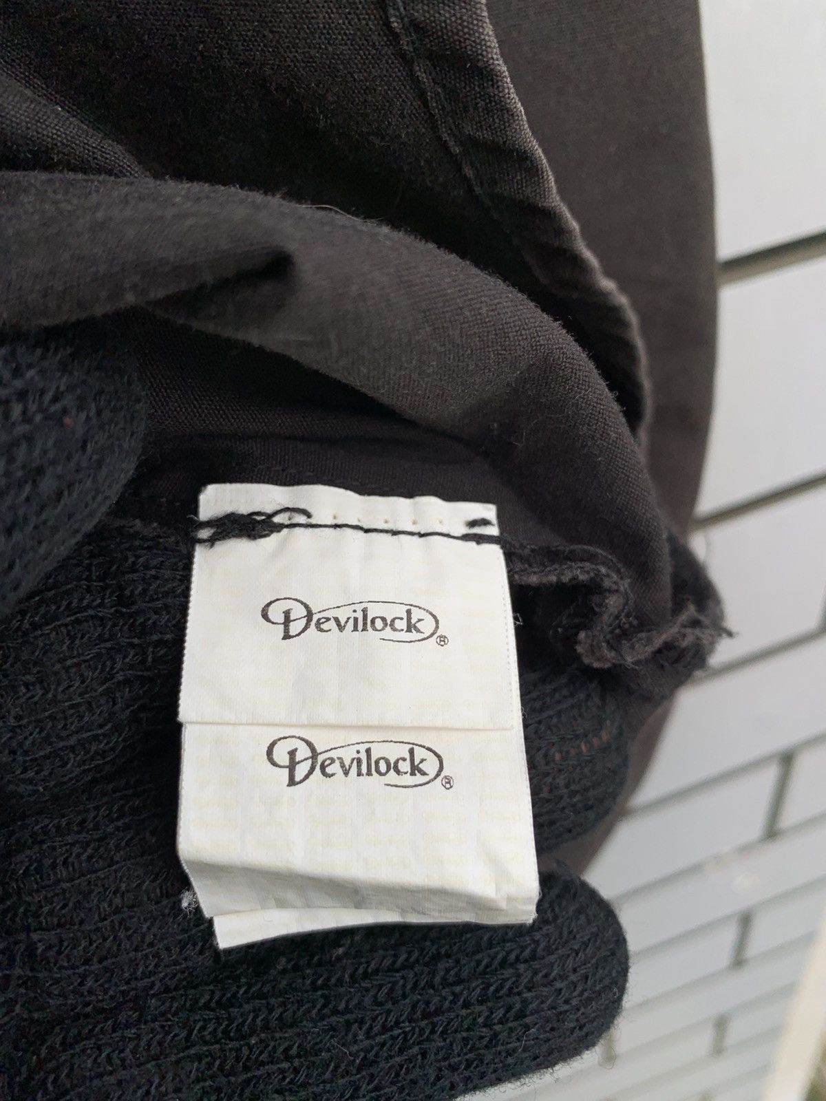 Devilock Vintage Devilock Venggance Sun Faded Workwear Shirts Size US M / EU 48-50 / 2 - 15 Thumbnail