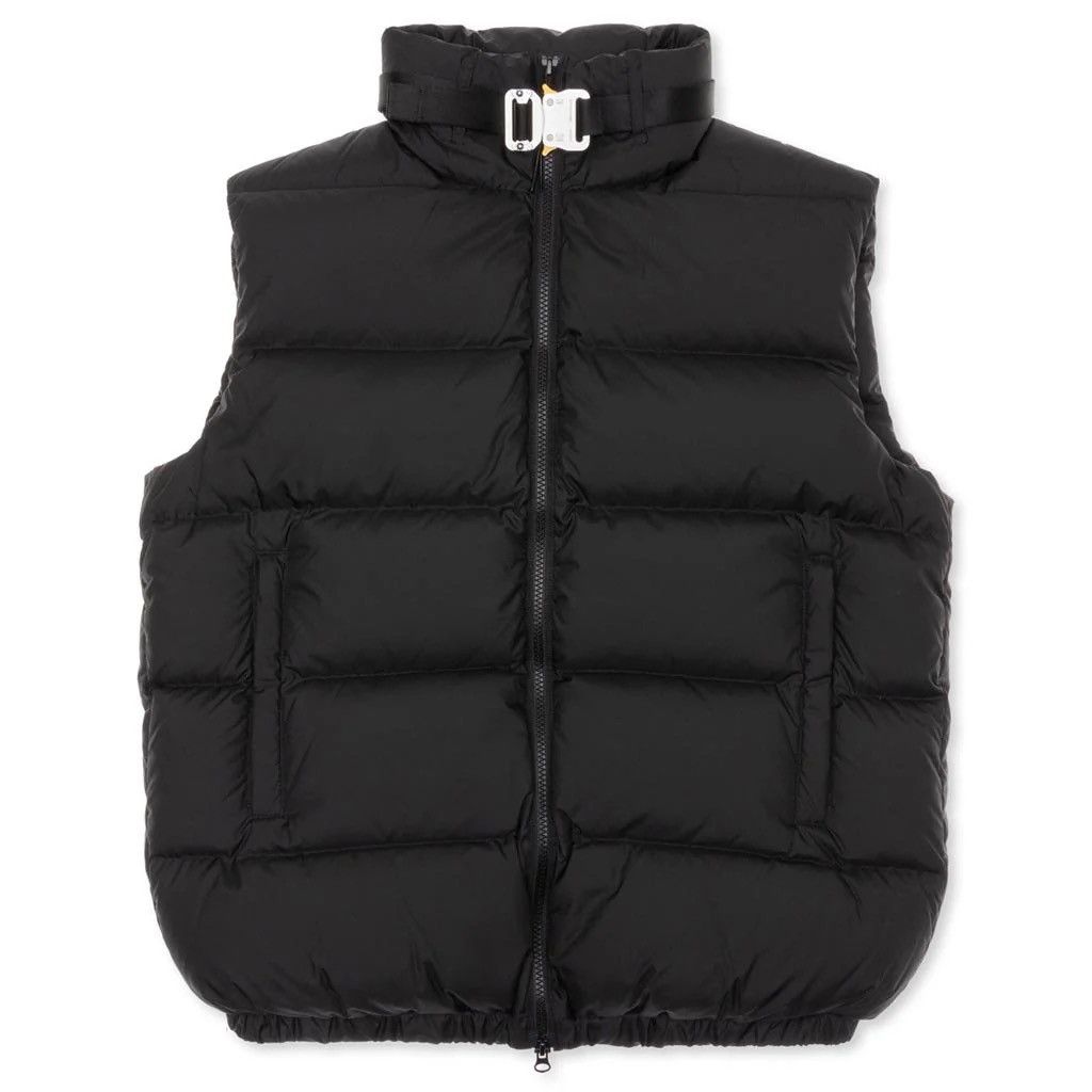 1017 ALYX 9SM × Alyx 1017 ALYX 9SM FW19 Goose Down Puffer Vest