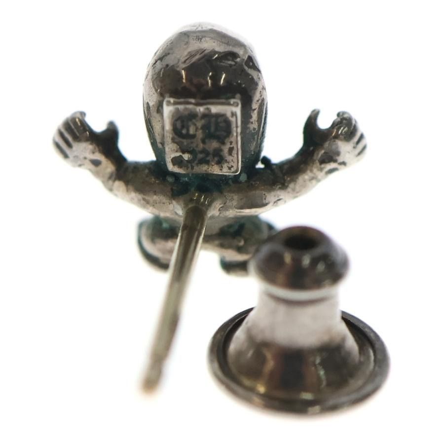 Chrome Hearts Chrome Hearts Foti Earring Size ONE SIZE - 4 Thumbnail