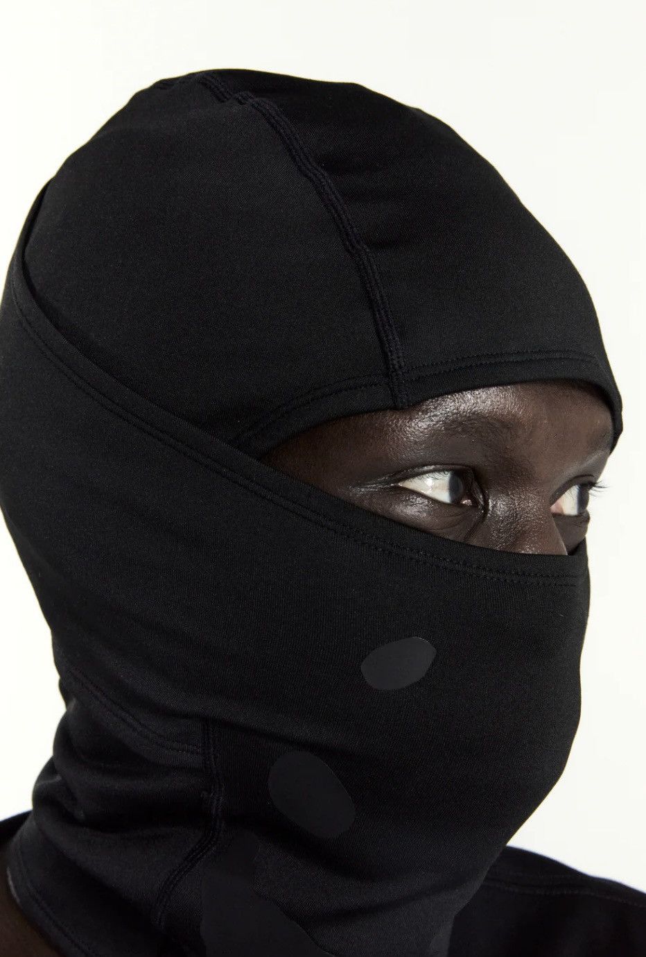 Sp5der SP5DER OG Logo V2 Shiesty Mask Balaclava Size ONE SIZE - 12 Thumbnail