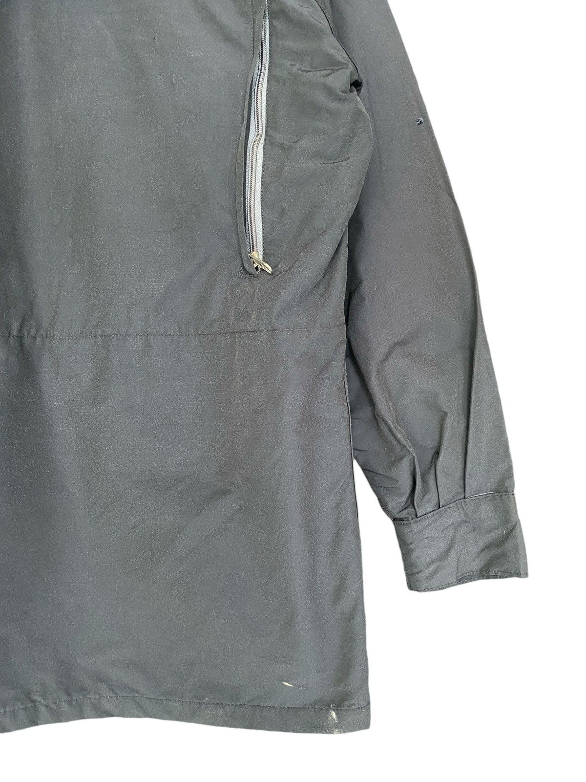 Sierra Designs × Vintage Vtg SIERRA DESIGNS Hoodie Zipper Jacket Size US S / EU 44-46 / 1 - 8 Thumbnail