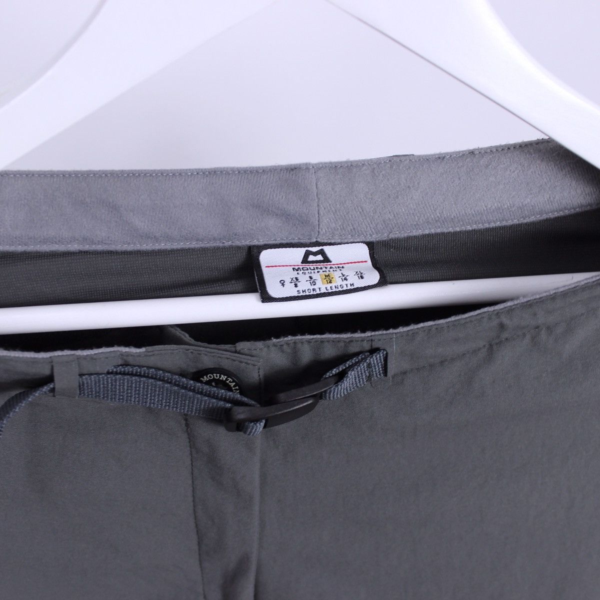 The Mountain The Mountain Joggers Pants Outdoor Size 34" / US 12 / IT 48 - 4 Thumbnail