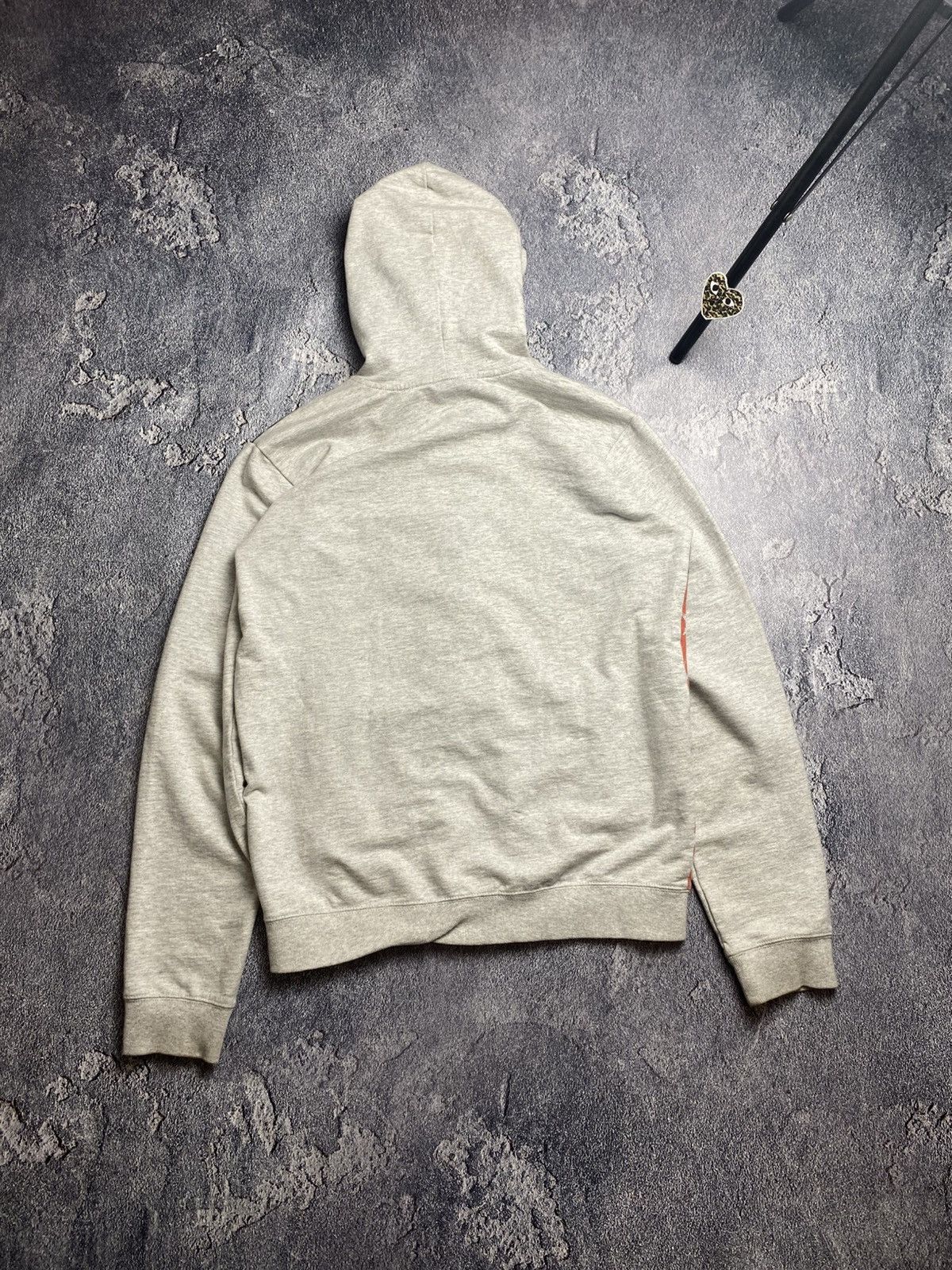 Guess Zip-hoodie guess USA flag Size US S / EU 44-46 / 1 - 3 Thumbnail