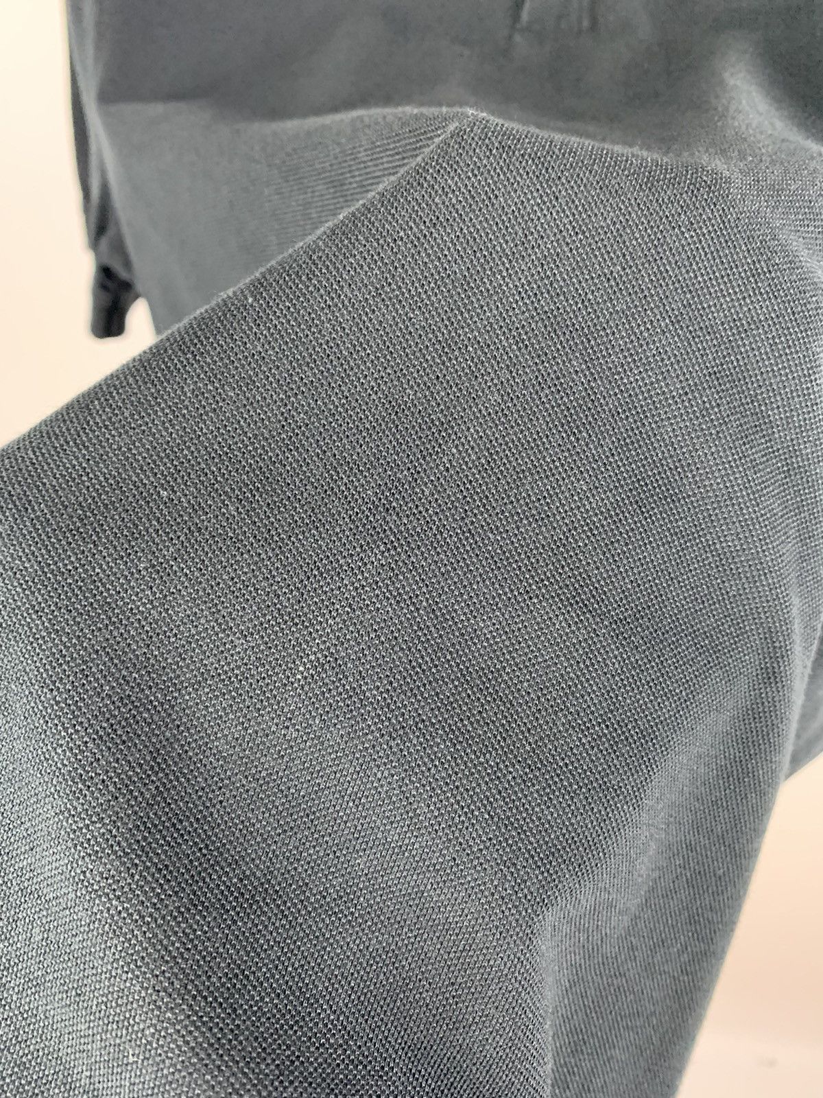 Allsaints Allsaints ramskull polo shirt size m luxury streetwear brand Size US M / EU 48-50 / 2 - 5 Thumbnail