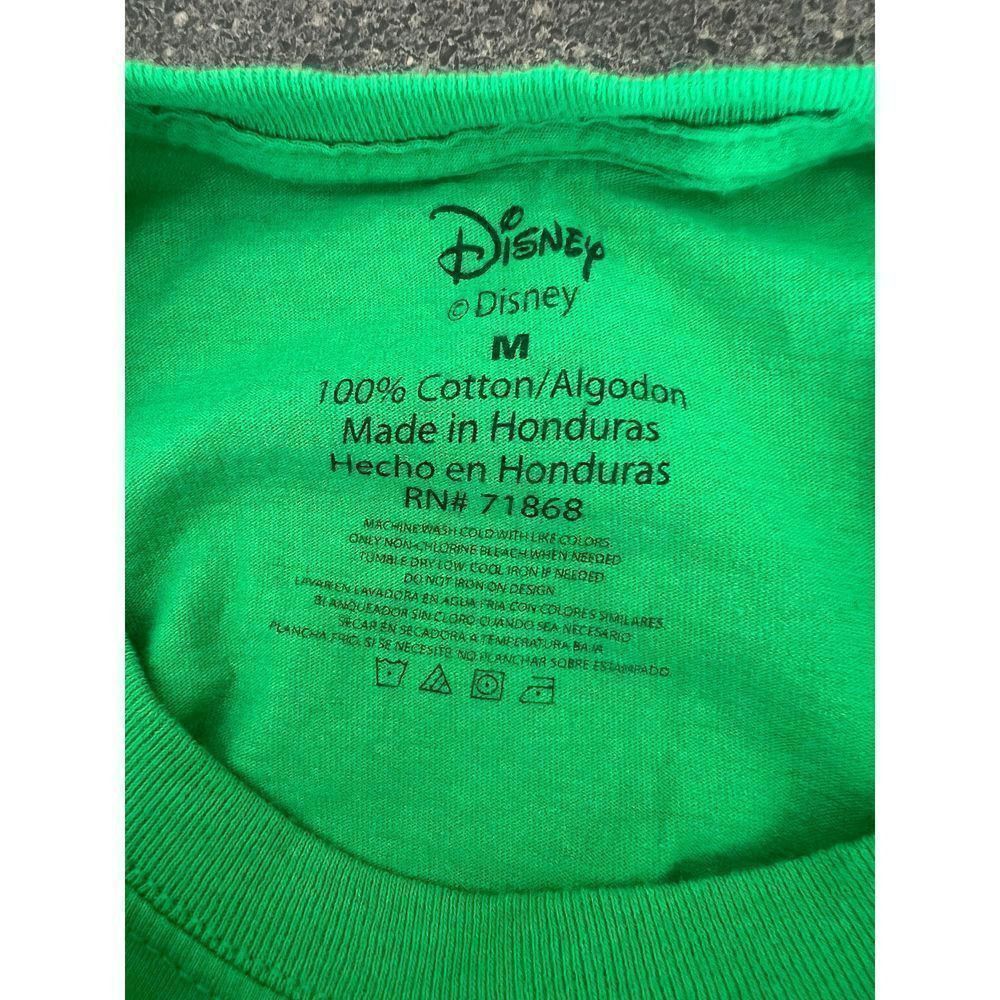 Disney Disney Mickey Mouse ugly Christmas T-shirt size M Size US M / EU 48-50 / 2 - 5 Thumbnail