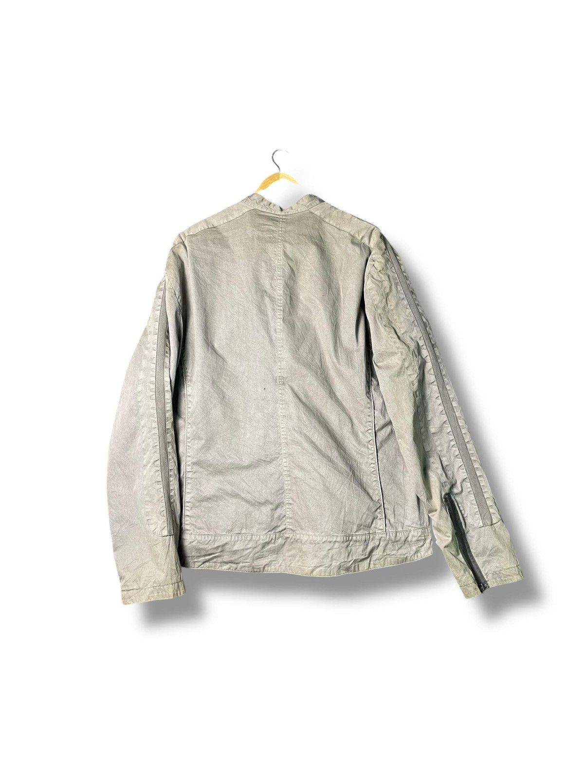 Armani Exchange × Vintage Armani Exchange Jacket (3) Size US XL / EU 56 / 4 - 3 Thumbnail