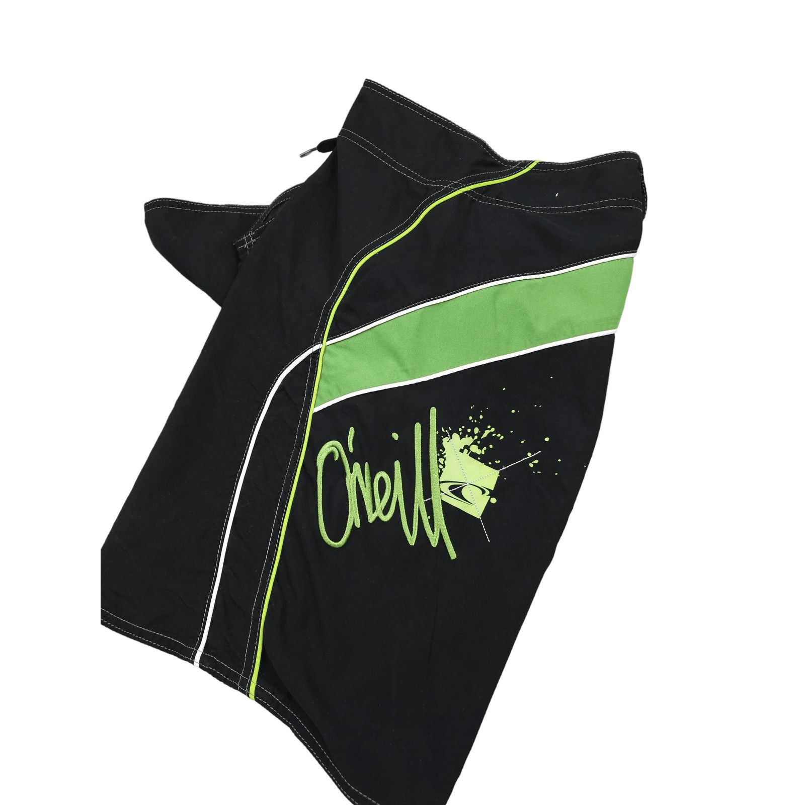 O'Neill 💎 Vintage O'Neill Big Logo Surf Style Streetwear Shorts 31 Size US 31 - 3 Thumbnail