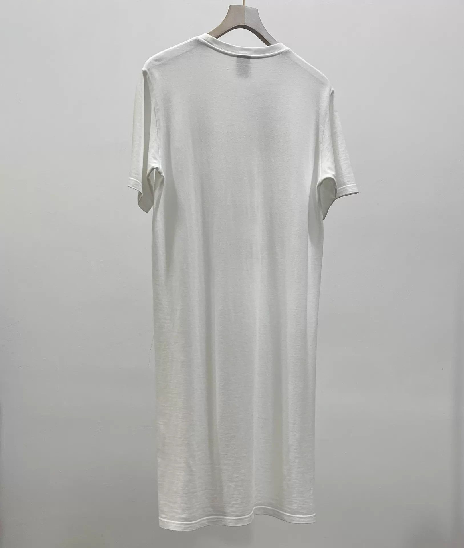 Number (N)ine Number (N)ine 03AW long tee Size US L / EU 52-54 / 3 - 2 Thumbnail