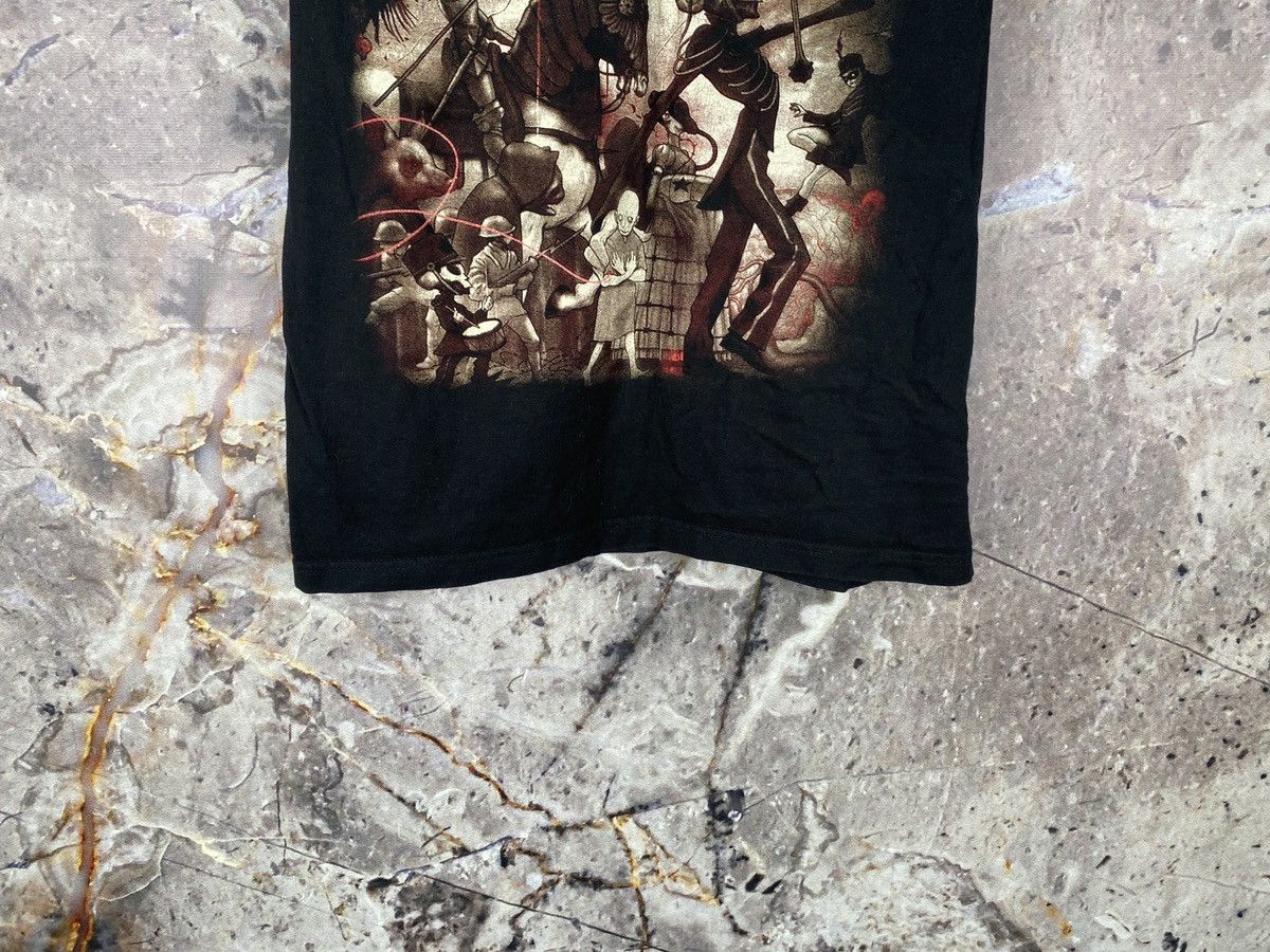 Band Tees Men’s My Chemical Romance T-Shirt Rock Band Size Medium Size US M / EU 48-50 / 2 - 3 Thumbnail