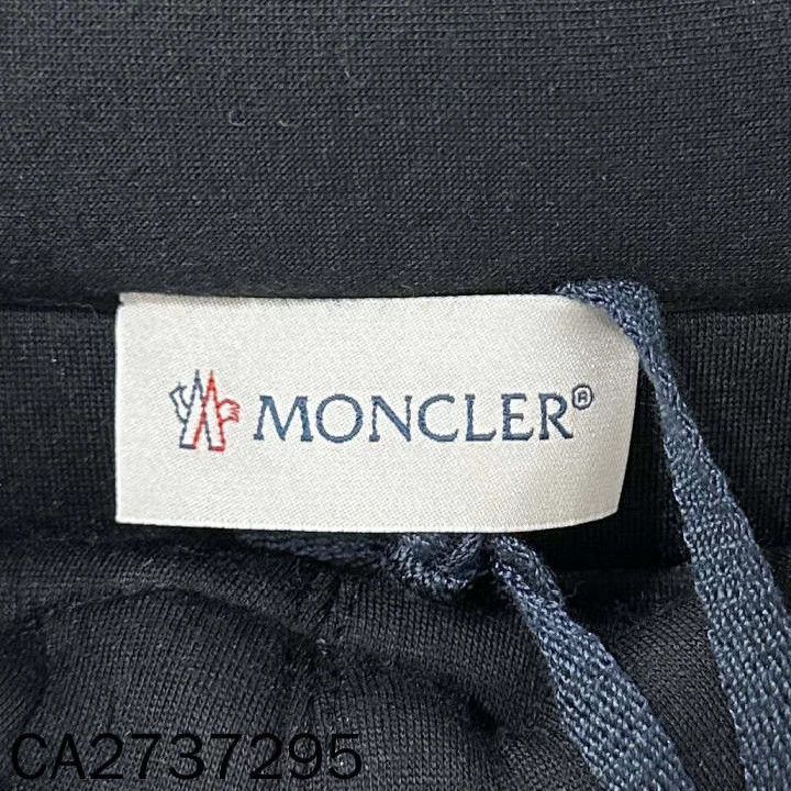 Moncler Moncler back logo anorak M Size M / US 6-8 / IT 42-44 - 5 Thumbnail