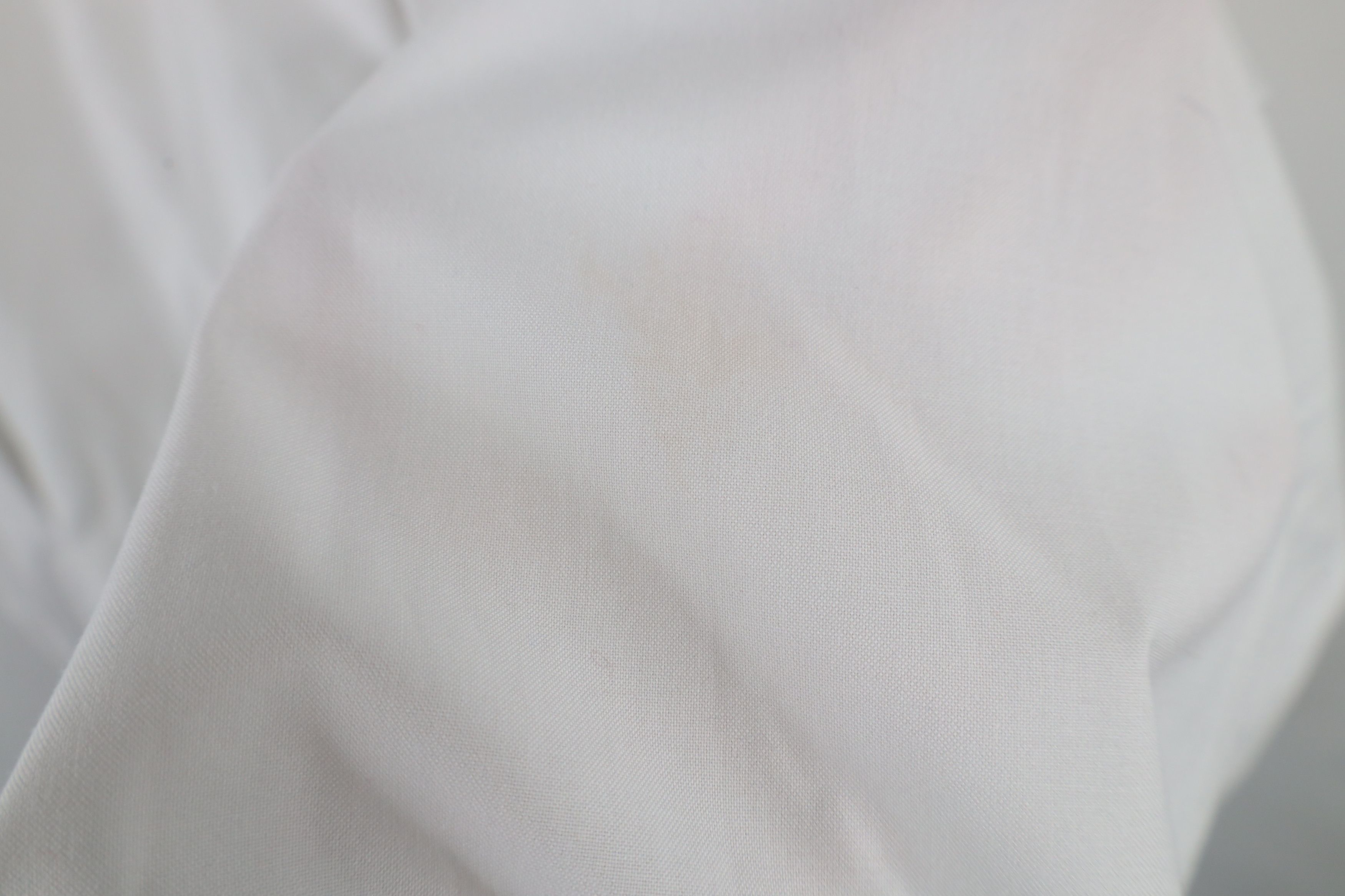 Brooks Brothers × Vintage Vintage 90s Brooks Brothers Cotton Button Down Shirt White Size US M / EU 48-50 / 2 - 5 Thumbnail
